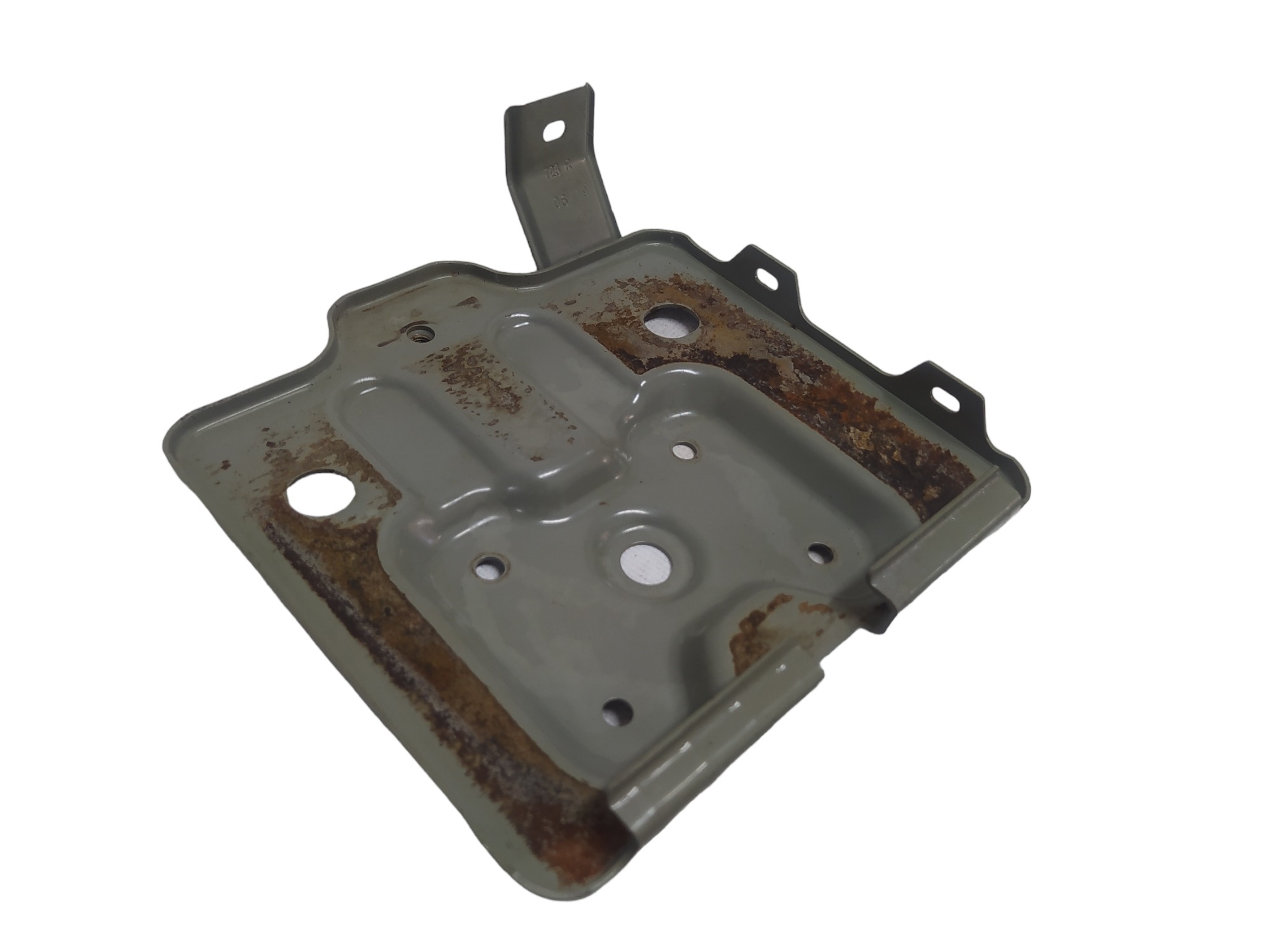 Suporte Da Bateria Renault Kwid 1.0 2019 2020 V78 5