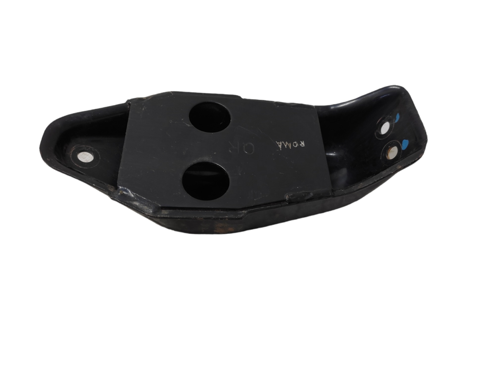Suporte Inferior Da Caixa Gm Corsa Classic 1.0 2014 5
