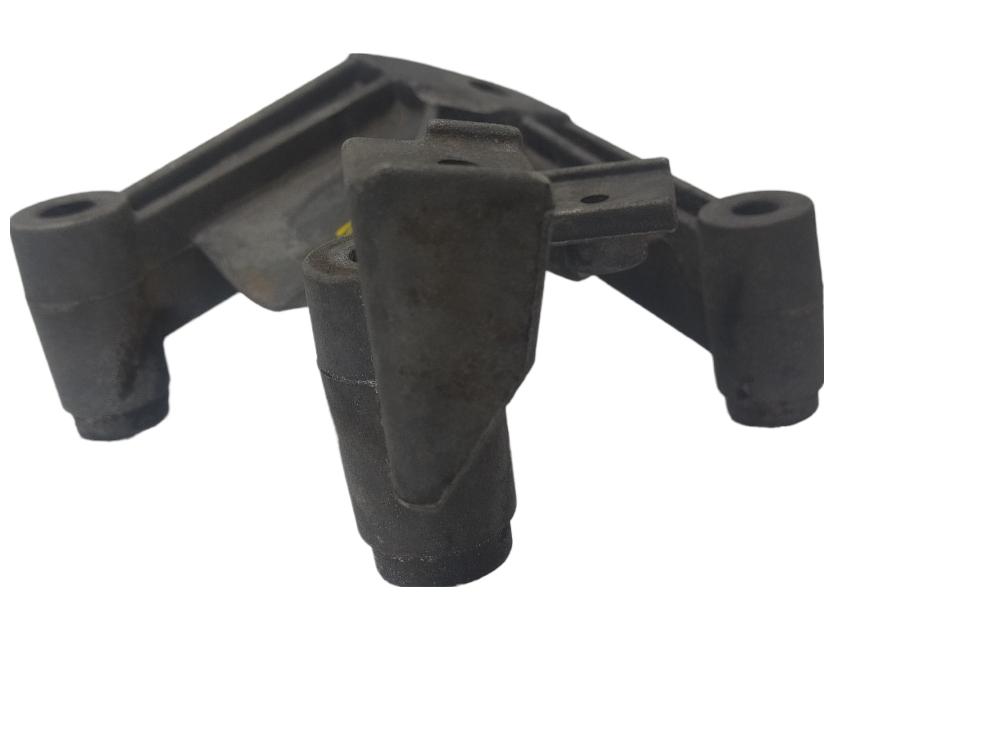 Suporte Coxim Do Câmbio Renault Clio 1.0 8200695994 V47 2
