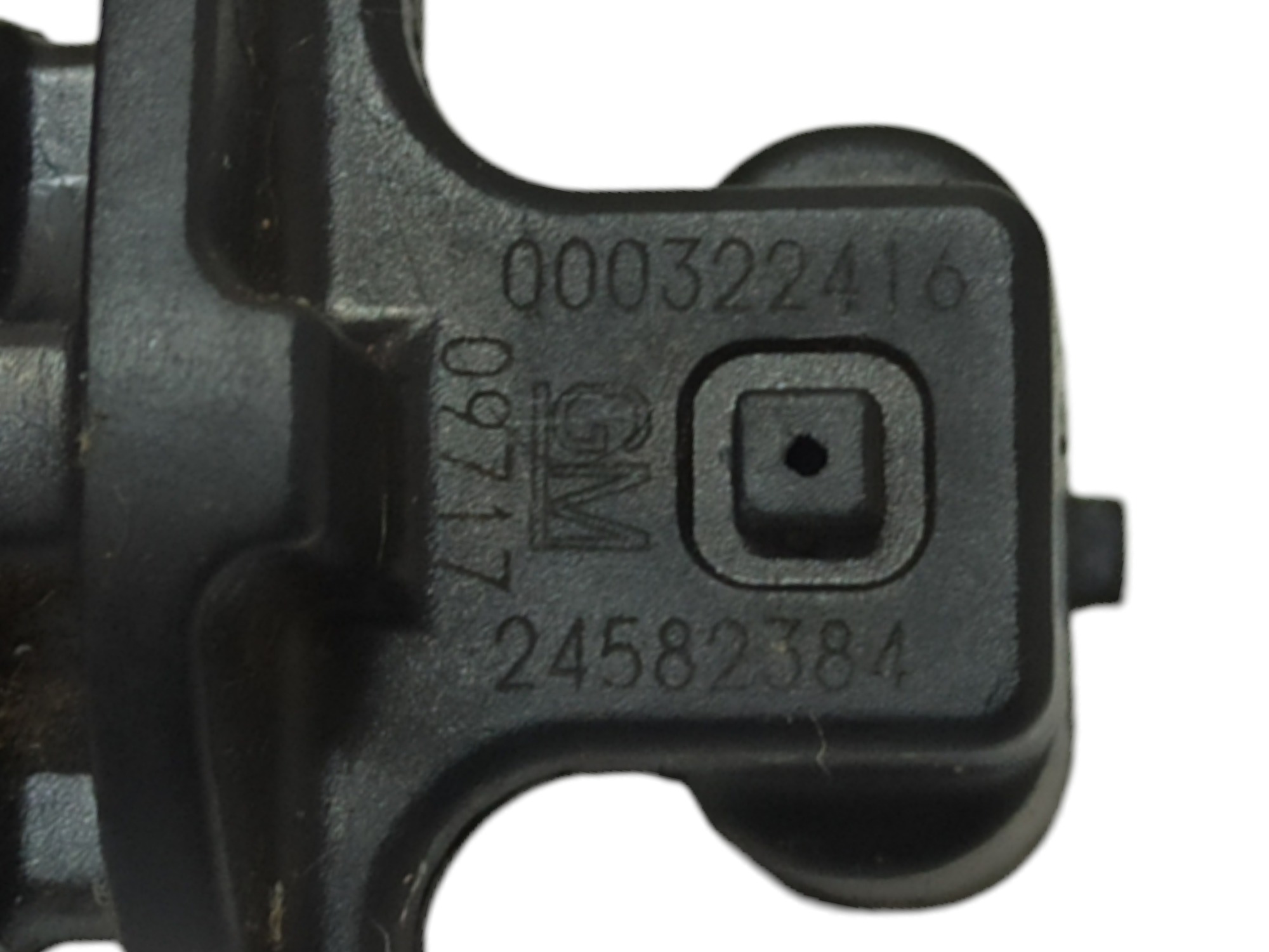 Sensor Fase Chevrolet Onix 1.0 1.4 2017 6