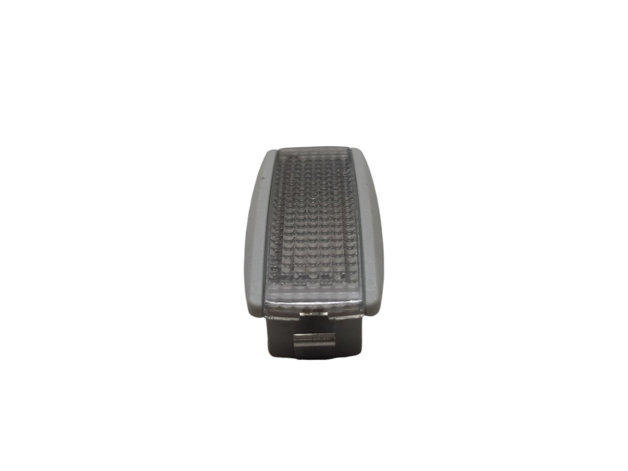 Lanterna Teto Quebra Sol 3b0947113 Vw Golf 2000 V53 5