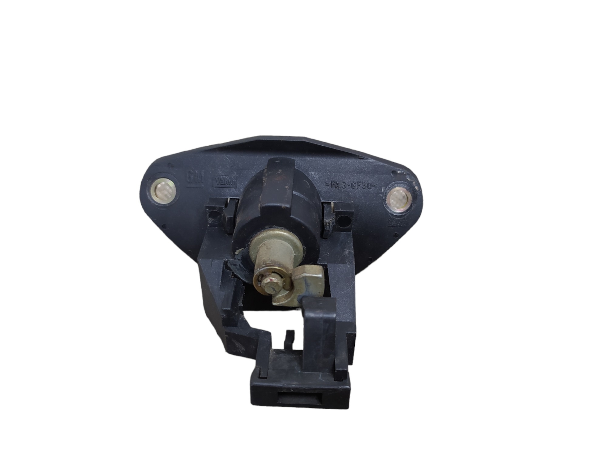 Fechadura Da Tampa Traseira Chevrolet Corsa 1.0 2003 V61 5