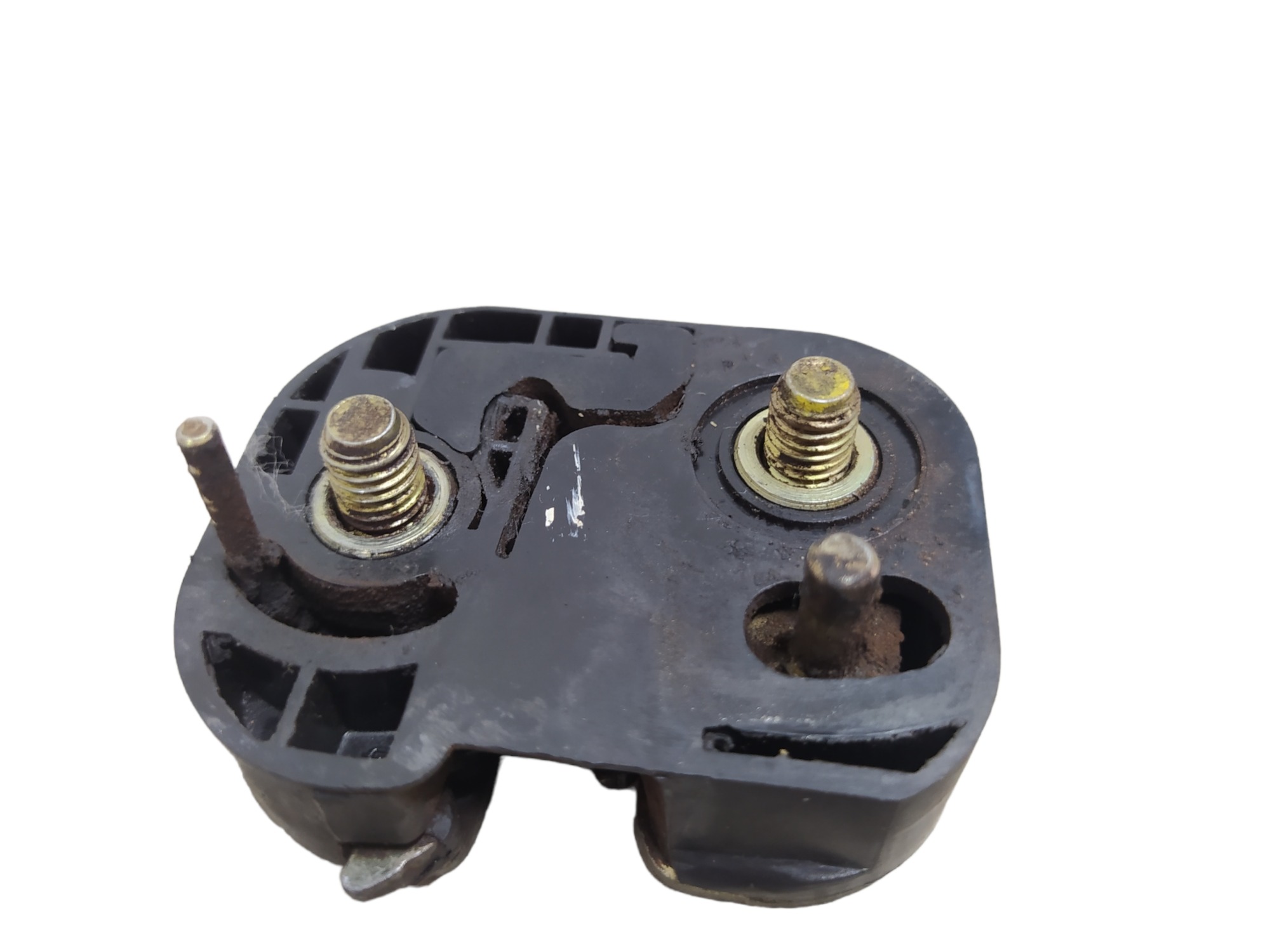 Fechadura Porta Direita Fiat Uno 1.0 2000 V77 6