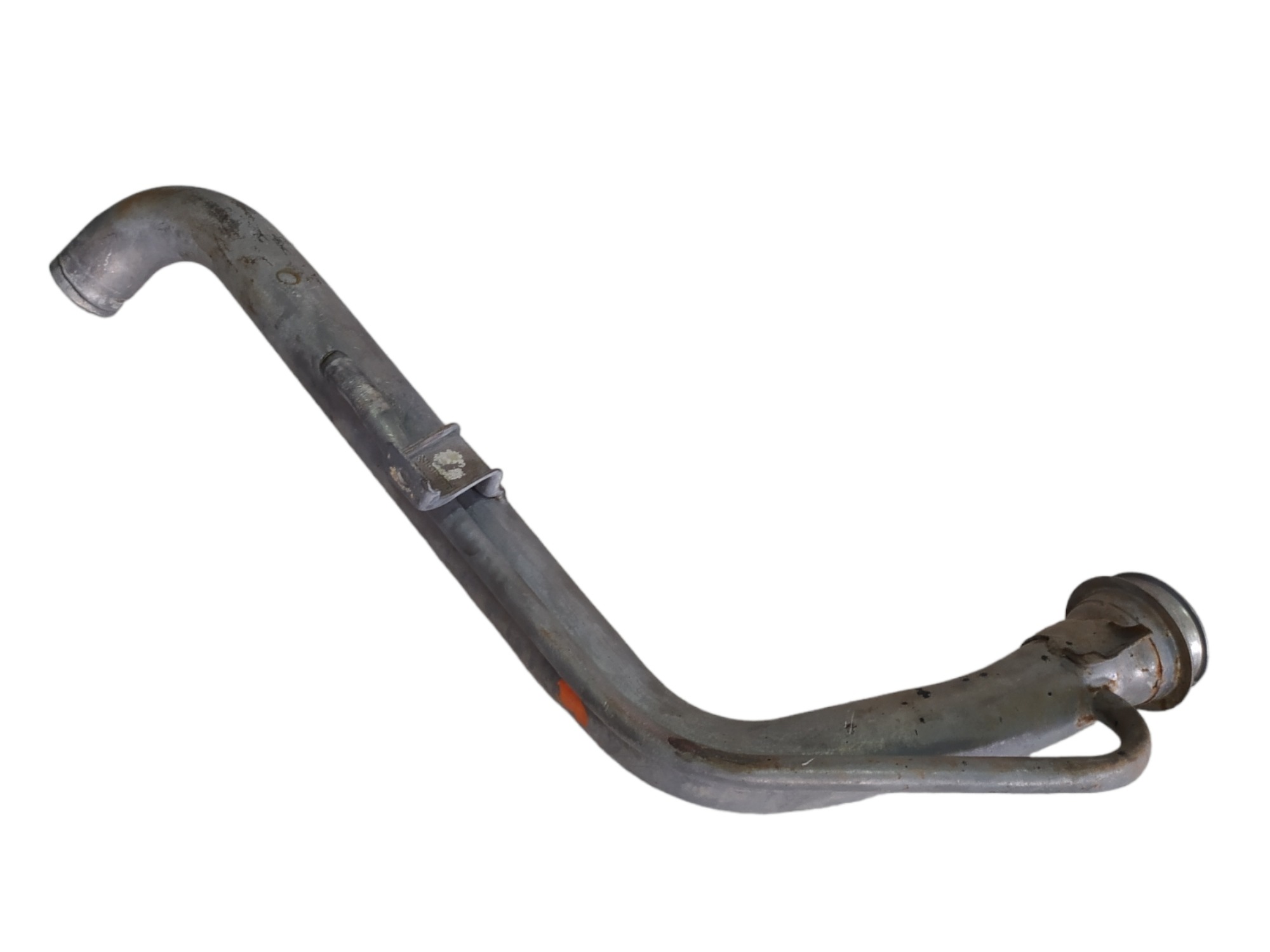 Gargalo Tanque Combustivel Fiat Uno 1991 V94 3