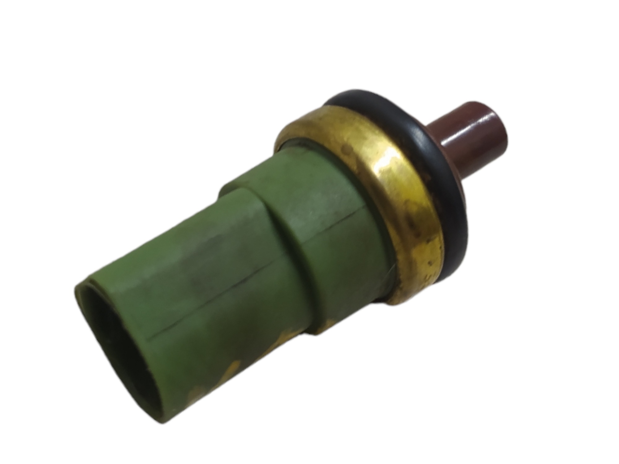 Sensor De Temperatura Volkswagen Gol 1.0 2002 V17 2