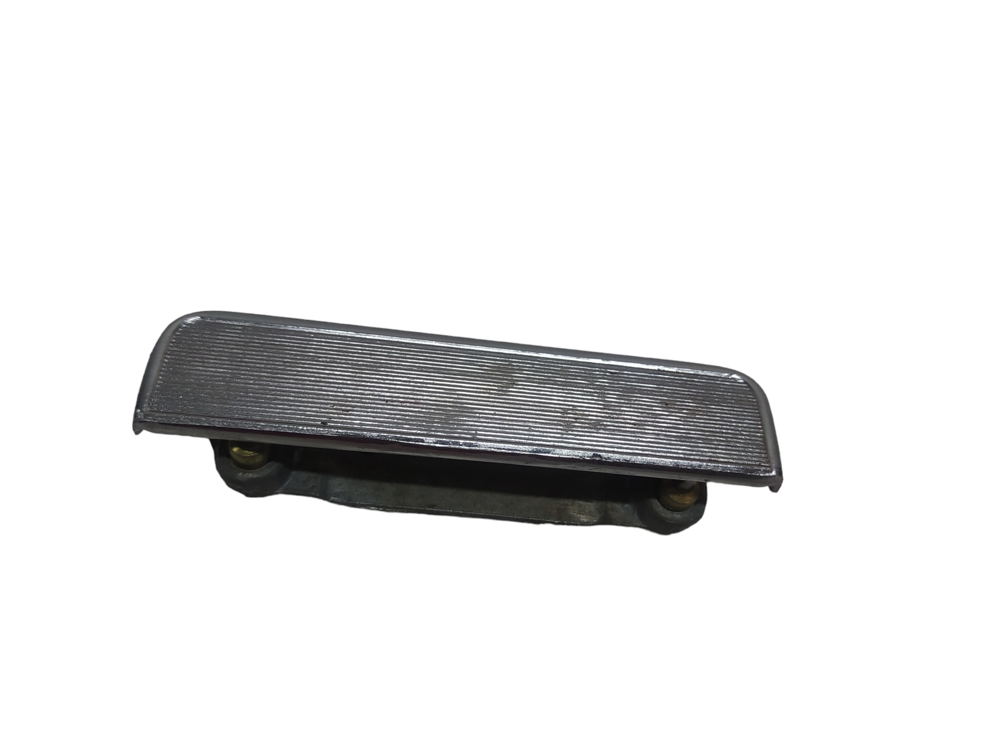 Maçaneta Externa Esquerda Chevrolet Chevette 1990 V70 Dianteira