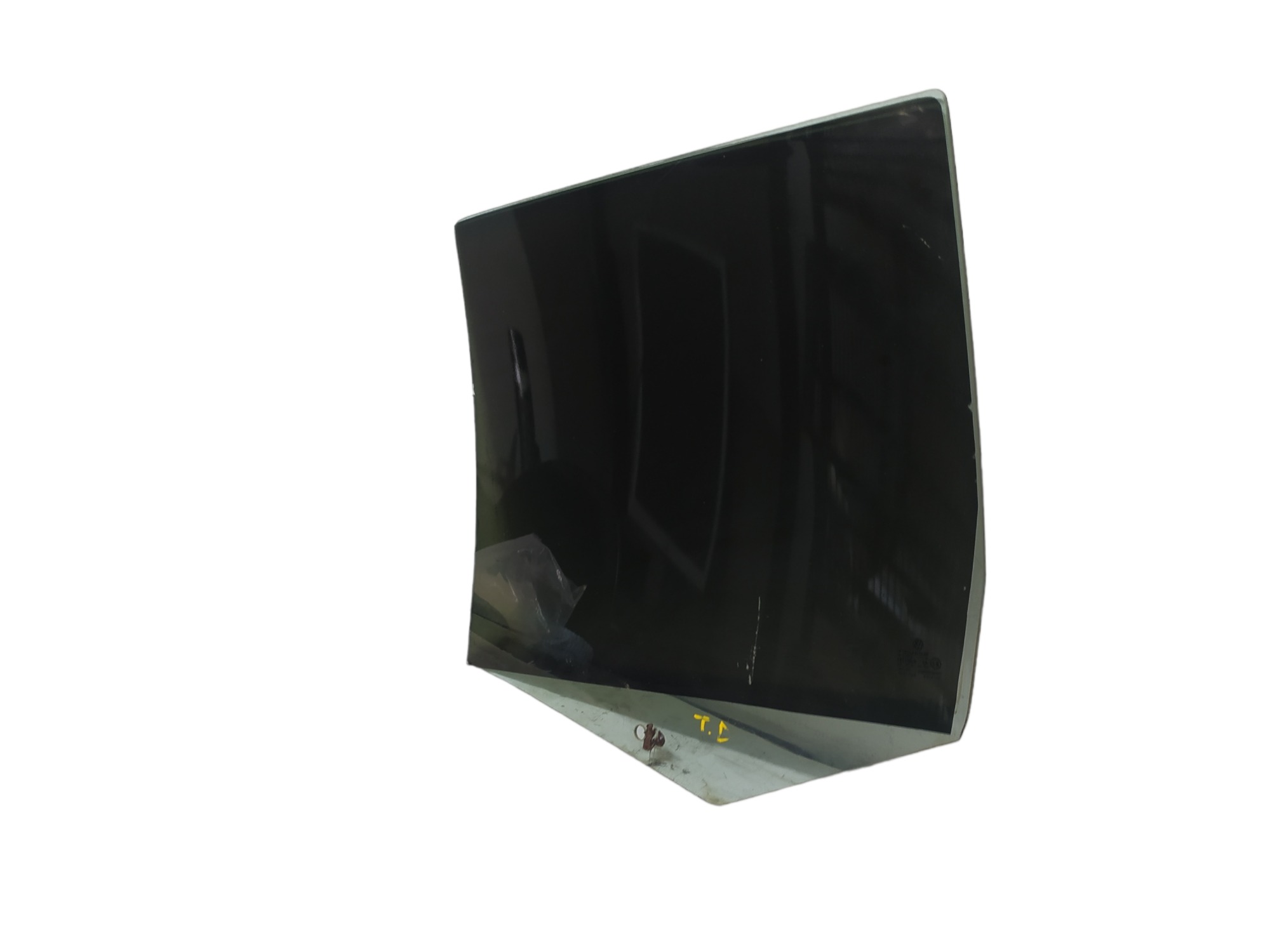 Vidro Lateral Traseiro Direito Vw Golf 2000 2.0 V53 2