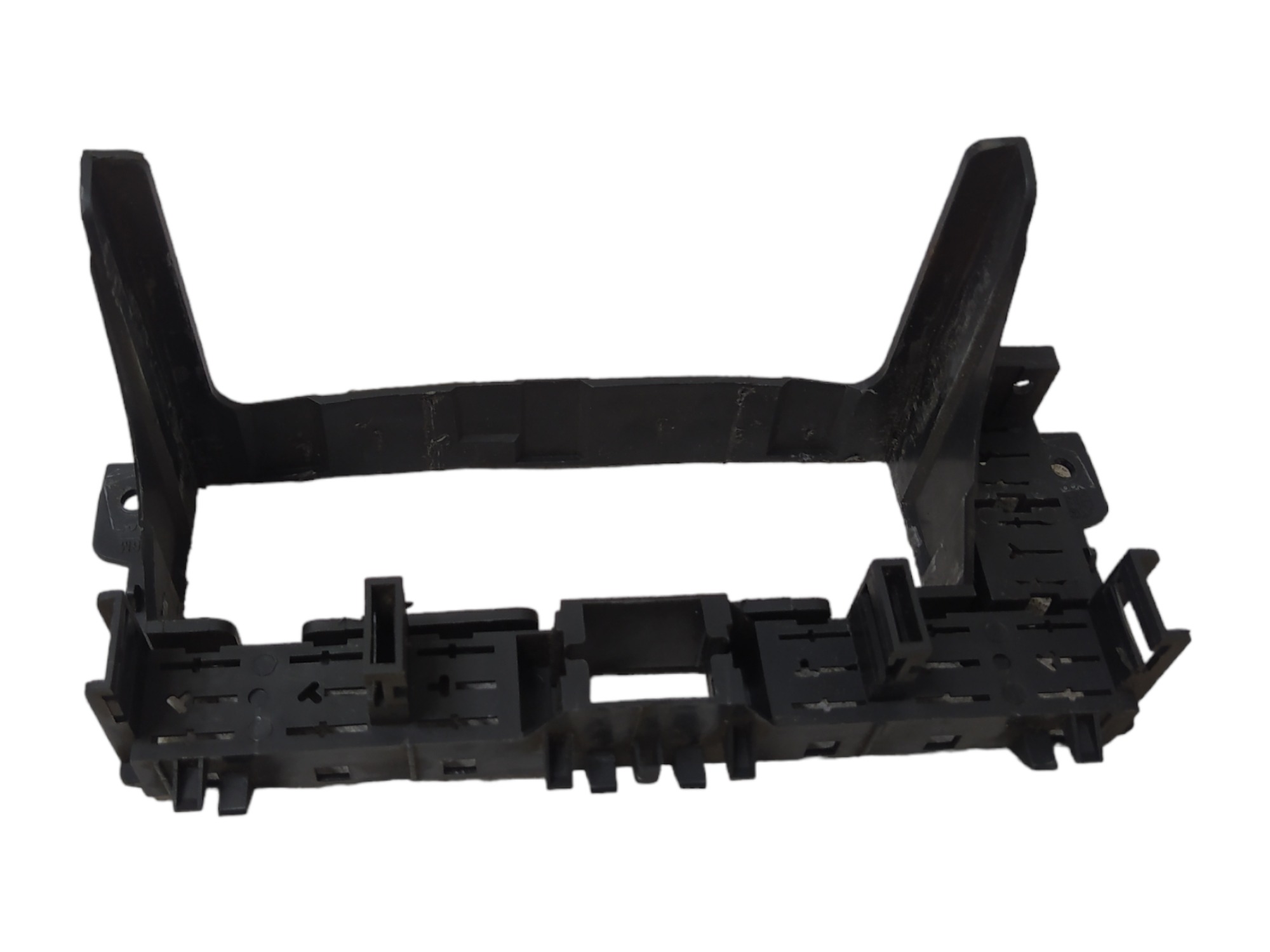 Suporte Interno Radio Chevrolet Vectra 1998 V93 4
