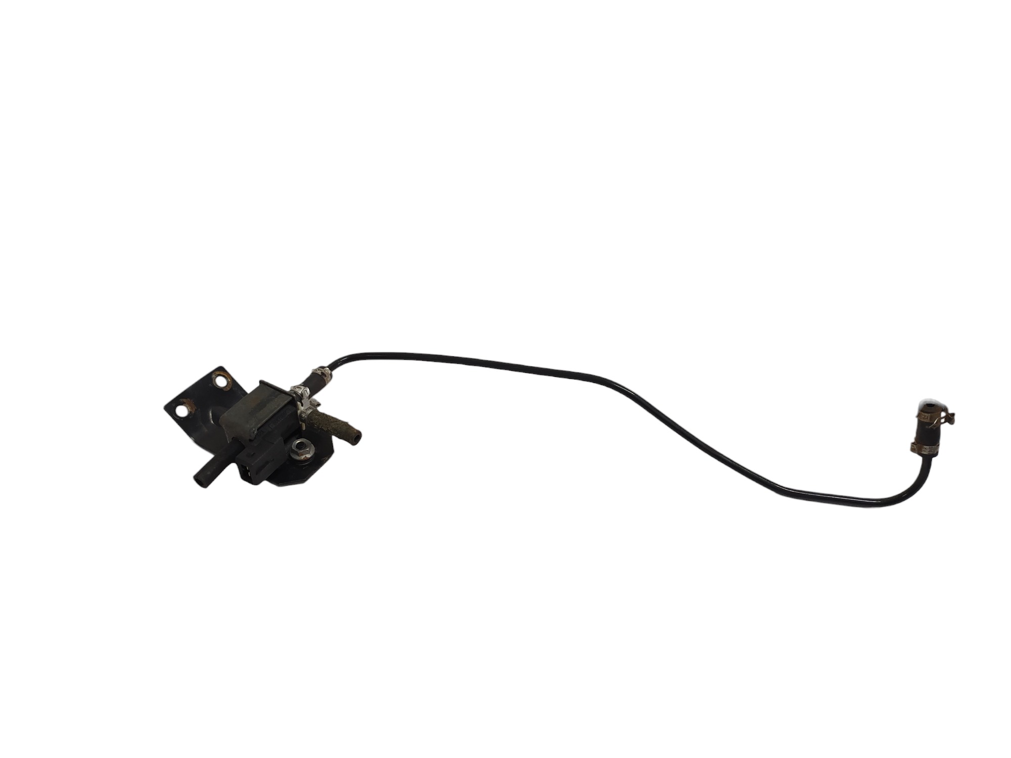 Válvula Solenoide Partida Fria Volkswagen Gol G4 2011 V83