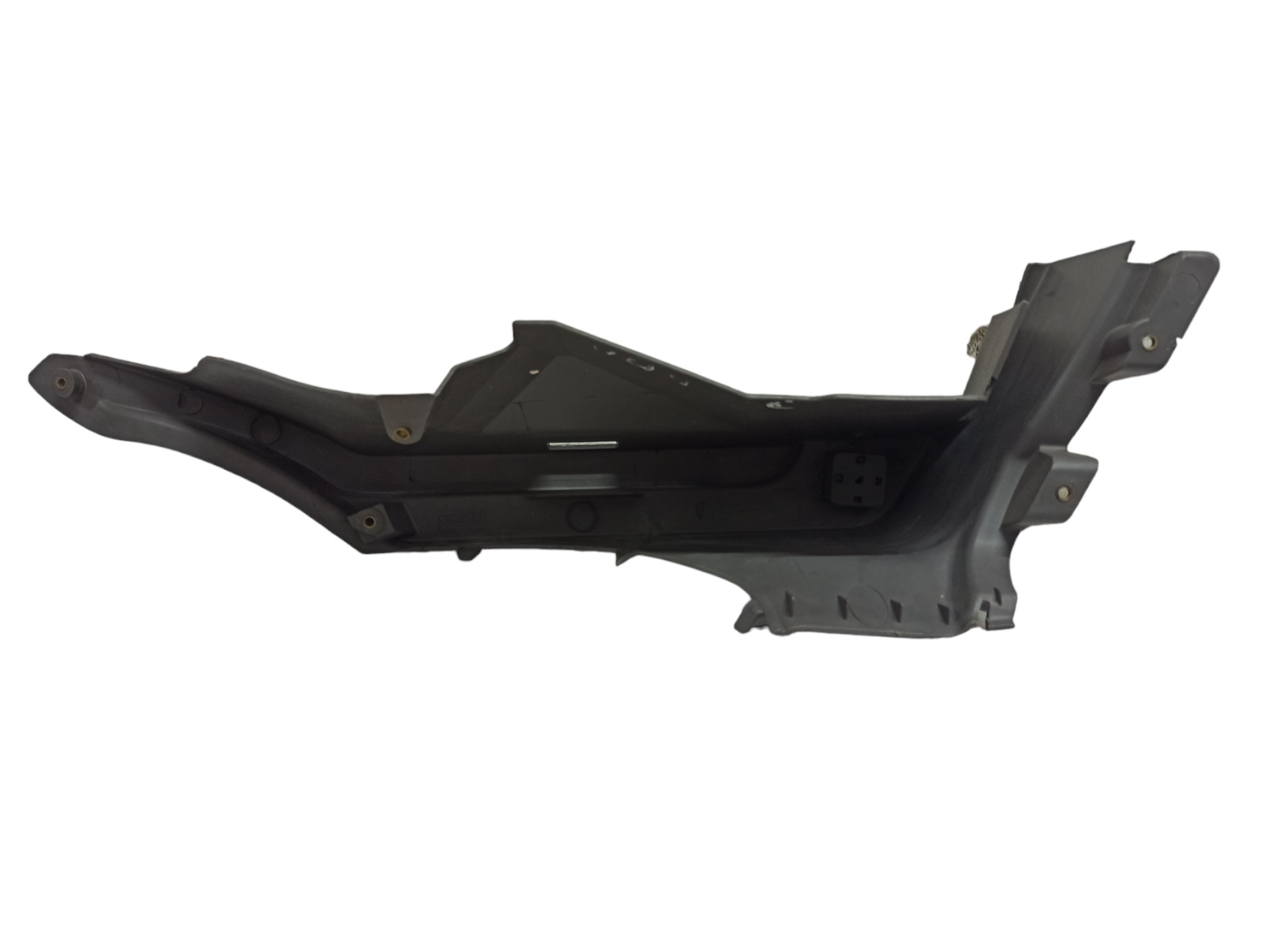 Suporte Bagagito Esquerdo Chevrolet Astra 2002 V49 5