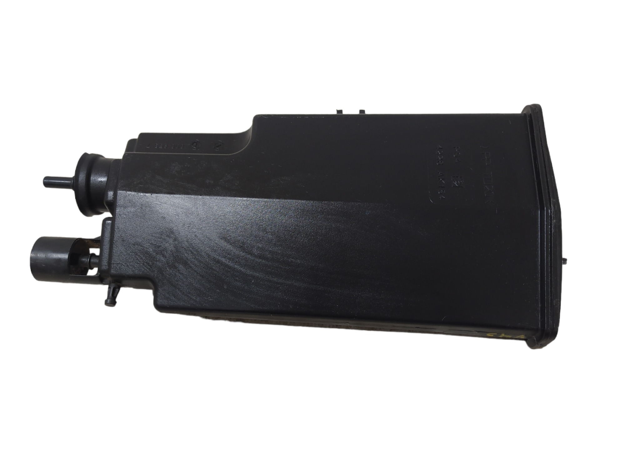 Filtro Canister Peugeot 307 1.6 2008 8086597 Gasolina V43