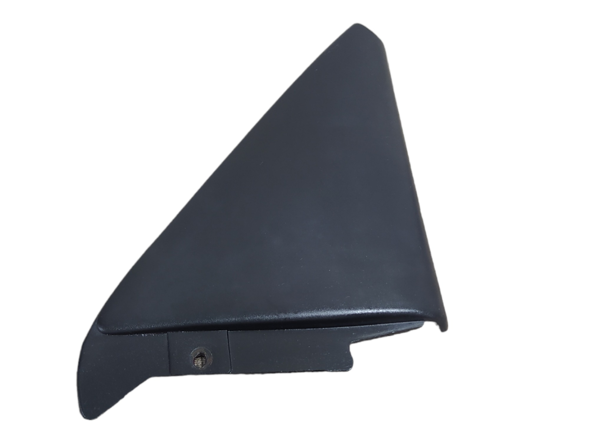 Moldura Interna Retrovisor Direito Ford Escort 1998 V91