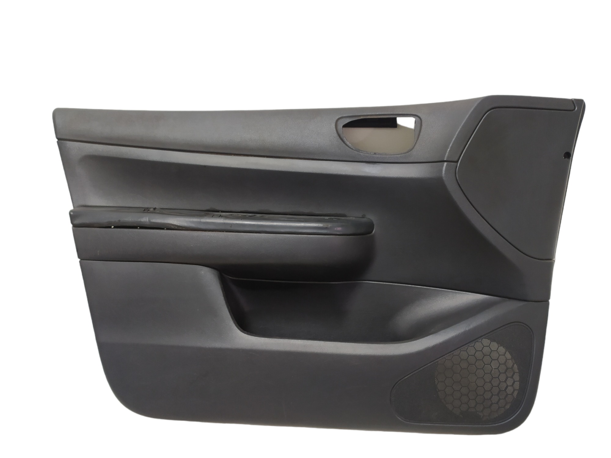 Forro Da Porta Dianteira Esquerda Peugeot 307 96349936 V43