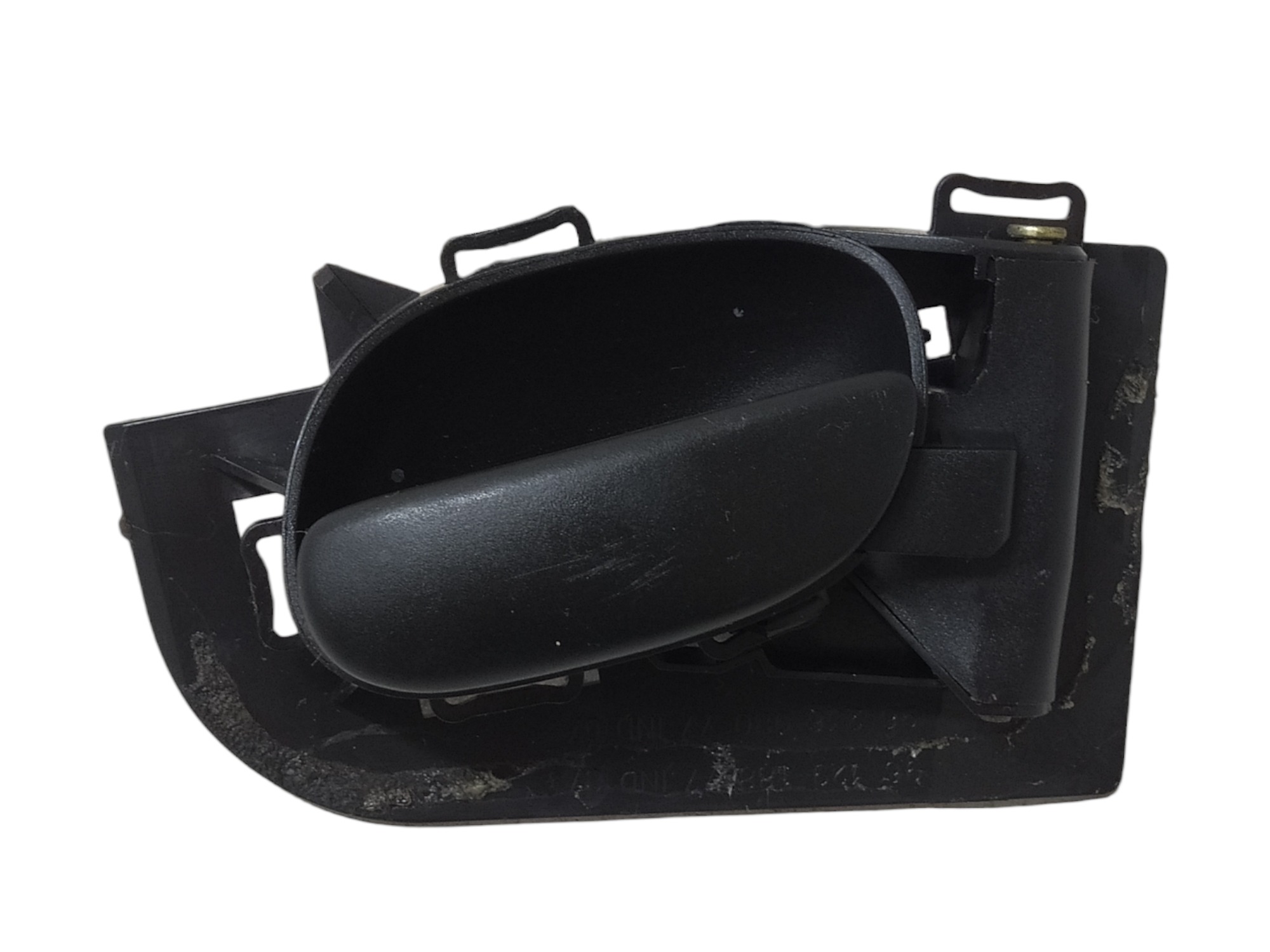 Maçaneta Interna Dianteira Direita Peugeot 206 2002 V42 Dianteira