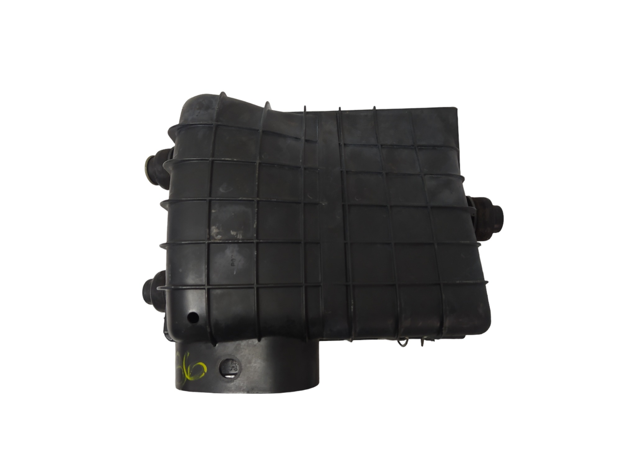Caixa Filtro De Ar Chevrolet Omega 2.0 1993 4614412109 V36 7