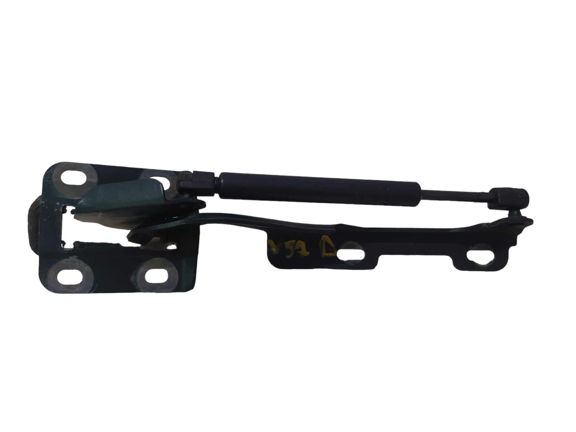Dobradiça Do Capô Lado Direito Ford Explorer 1996 V52