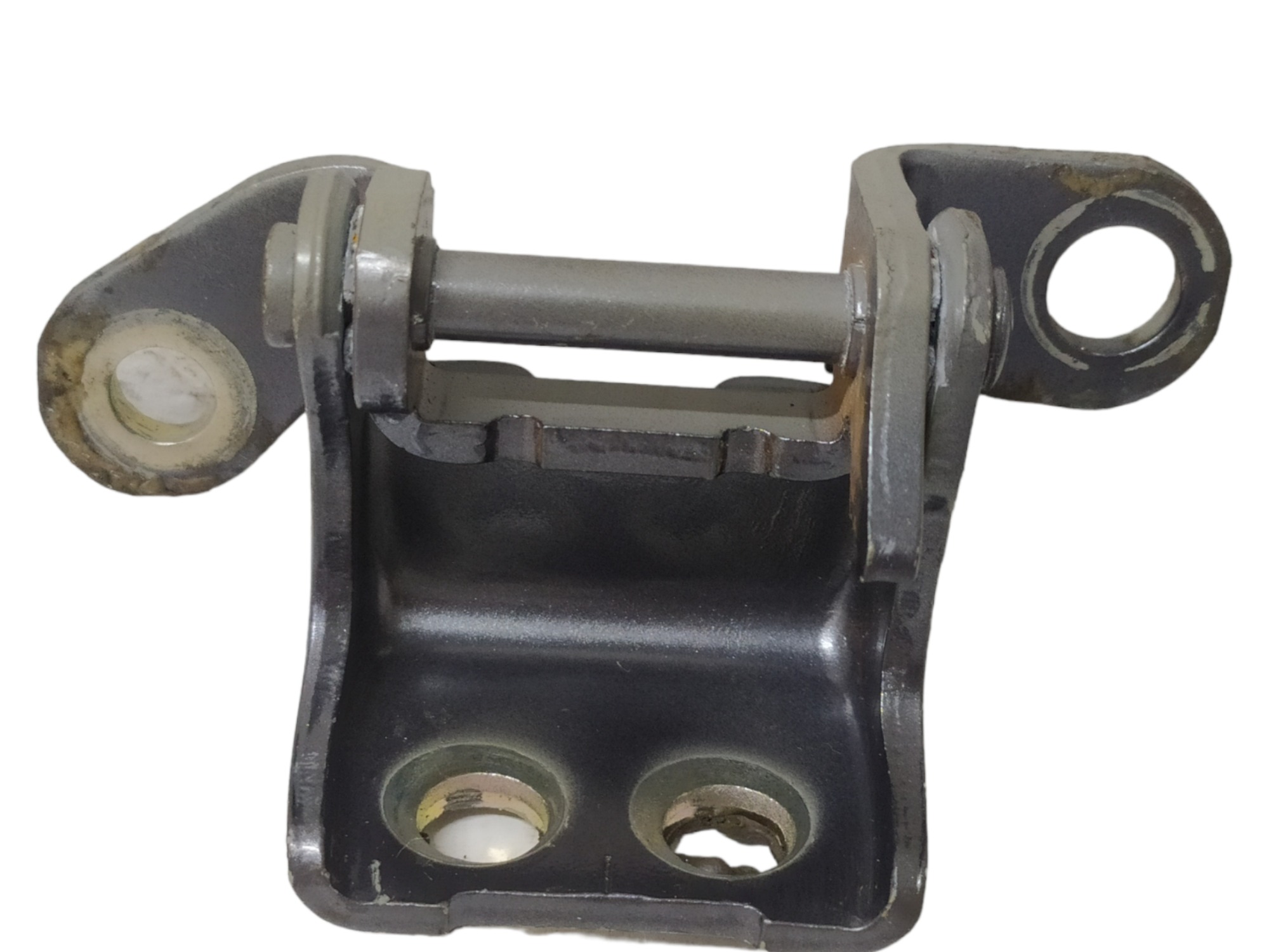 Dobradiça Inferior Porta Traseira Esquerda Honda Fit 2014 4