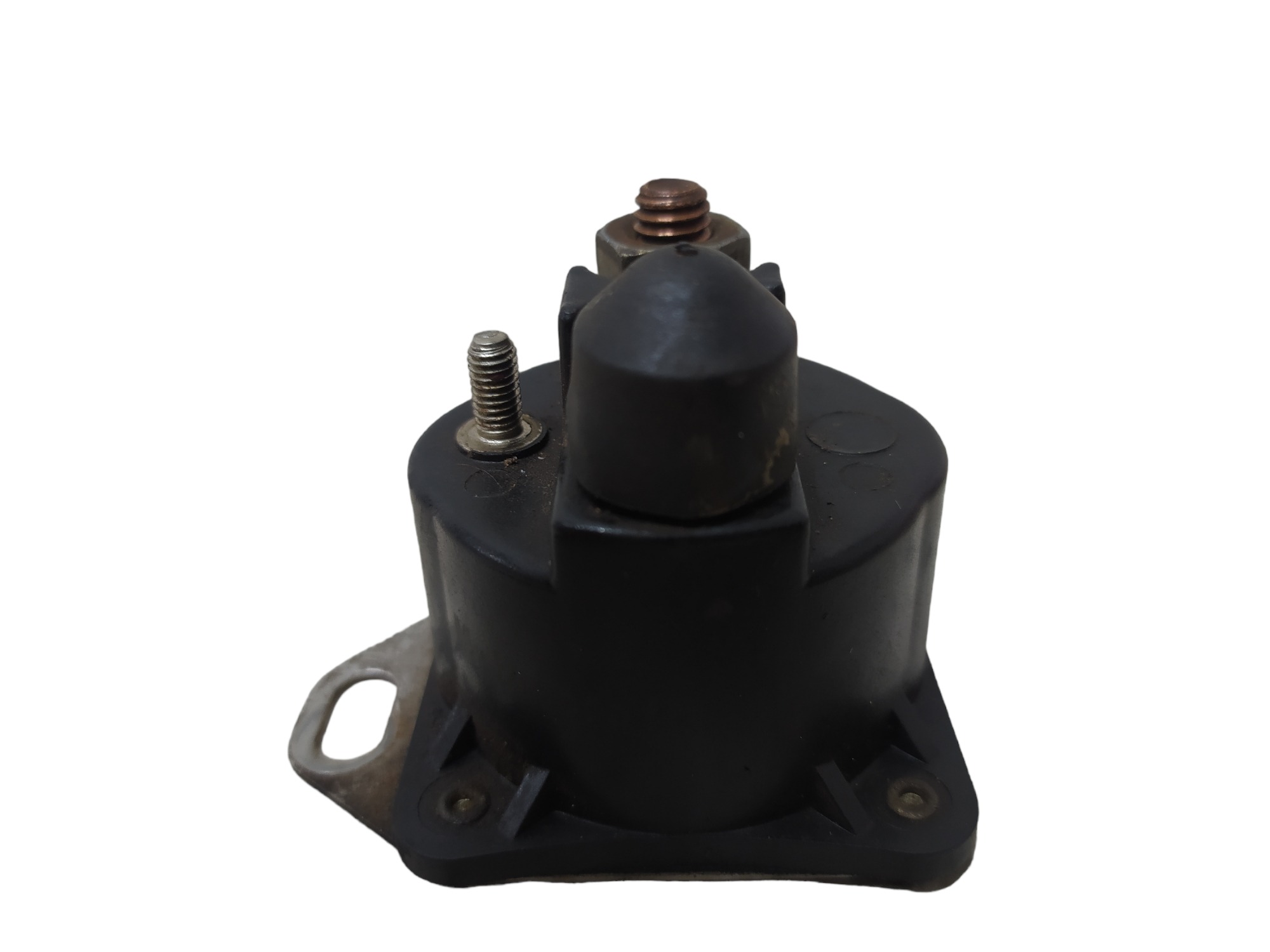 Rele Auxiliar Motor Partida Explorer Ranger 4.0 1996 V52 5