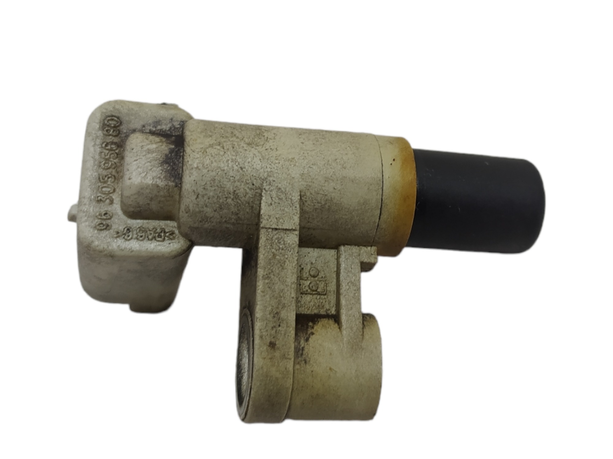 Sensor De Rotação Citroen C4 Pallas 2.0 2011 V89