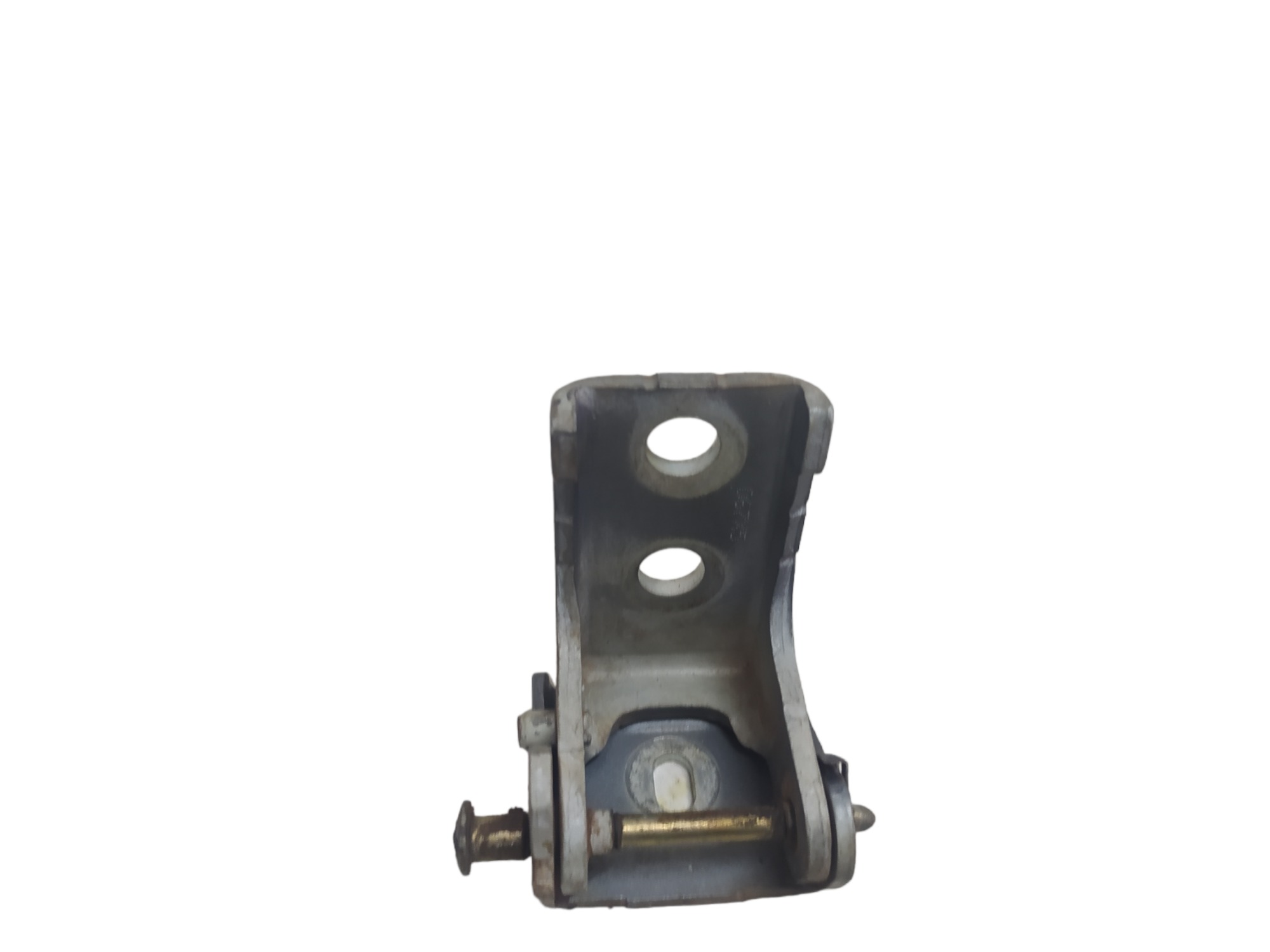 Dobradiça Porta Dianteira Esquerda Citroen C3 1.6 2005 V22 7