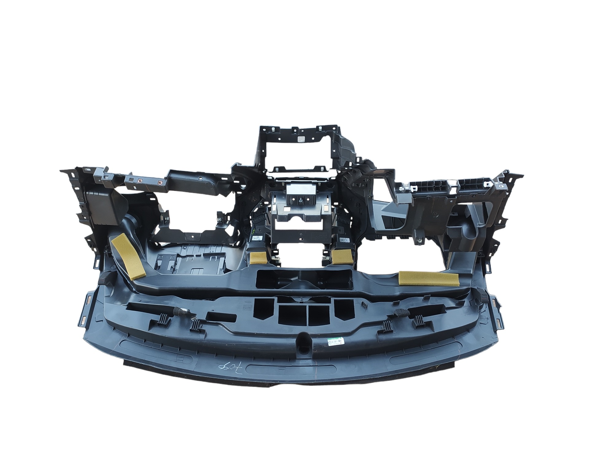 Capa Do Painel Tabelier Ford Ka 2014 A 2021 E3b5a04310 5