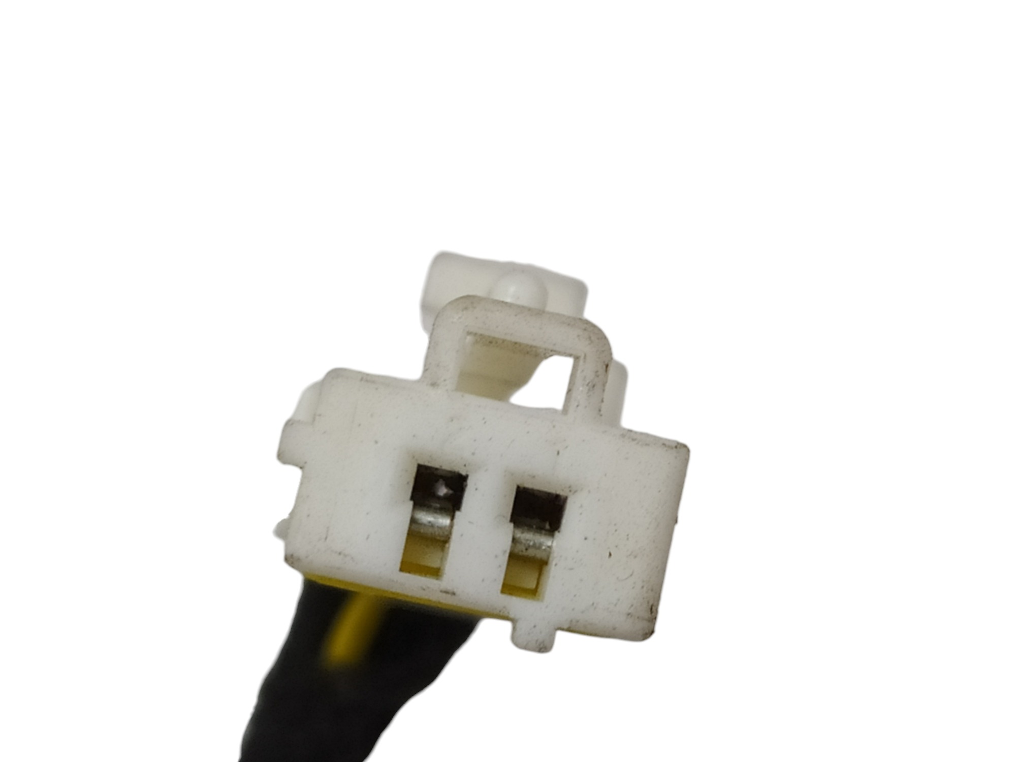 Chicote Parachoque Luz Placa C4 Pallas 2.0 2011 V89 4