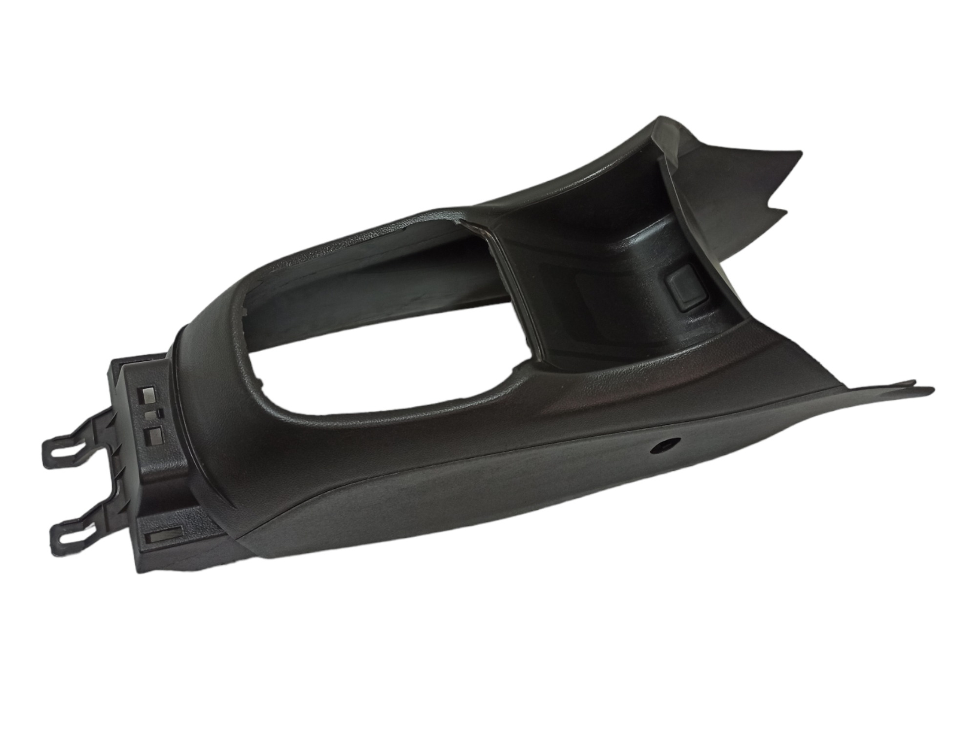 Console Central Chevrolet Cobalt 2015 3