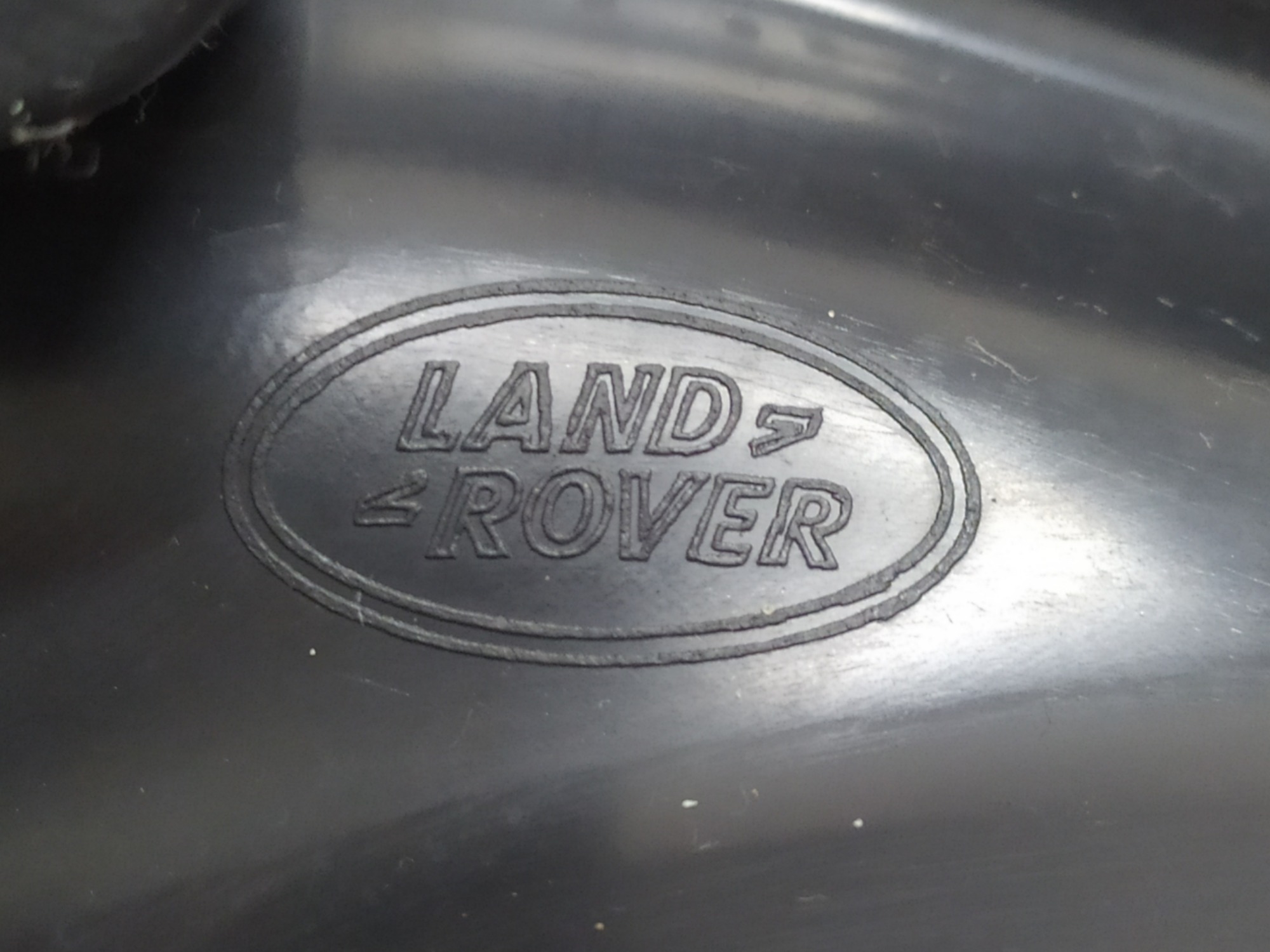 Soleira Dianteira Direita Land Rover Discovery 3 2008 V92 7
