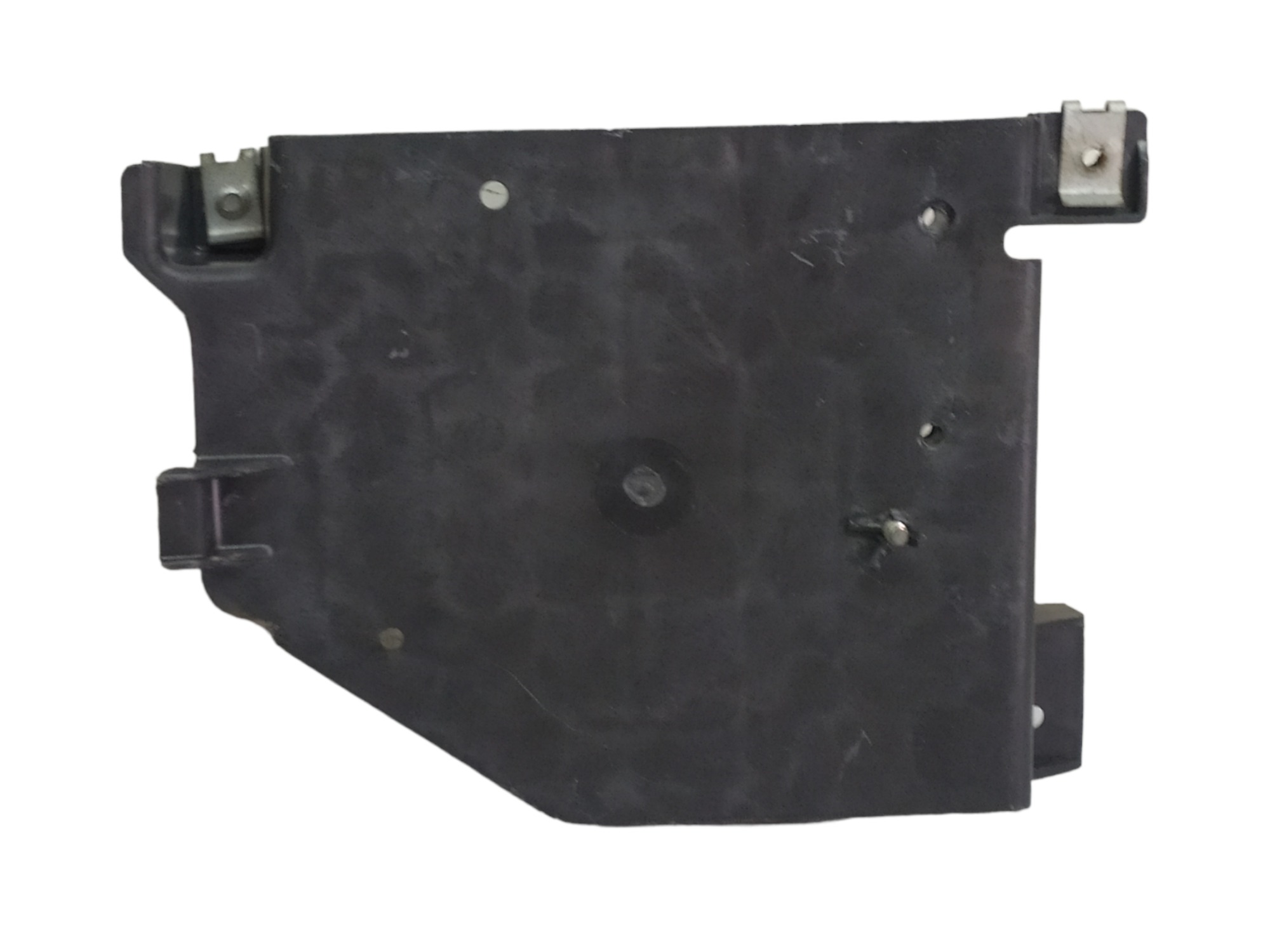 Suporte Do Modulo De Injeção Chevrolet Kadett 1997 V06 8