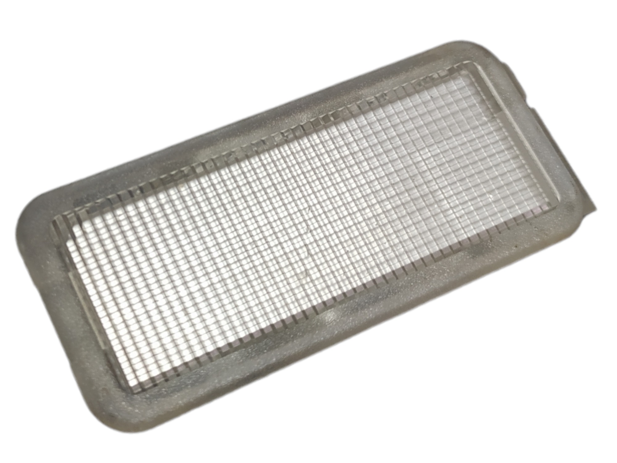 Luz Interna Porta Malas Citroen C4 Pallas 2011 V89 2