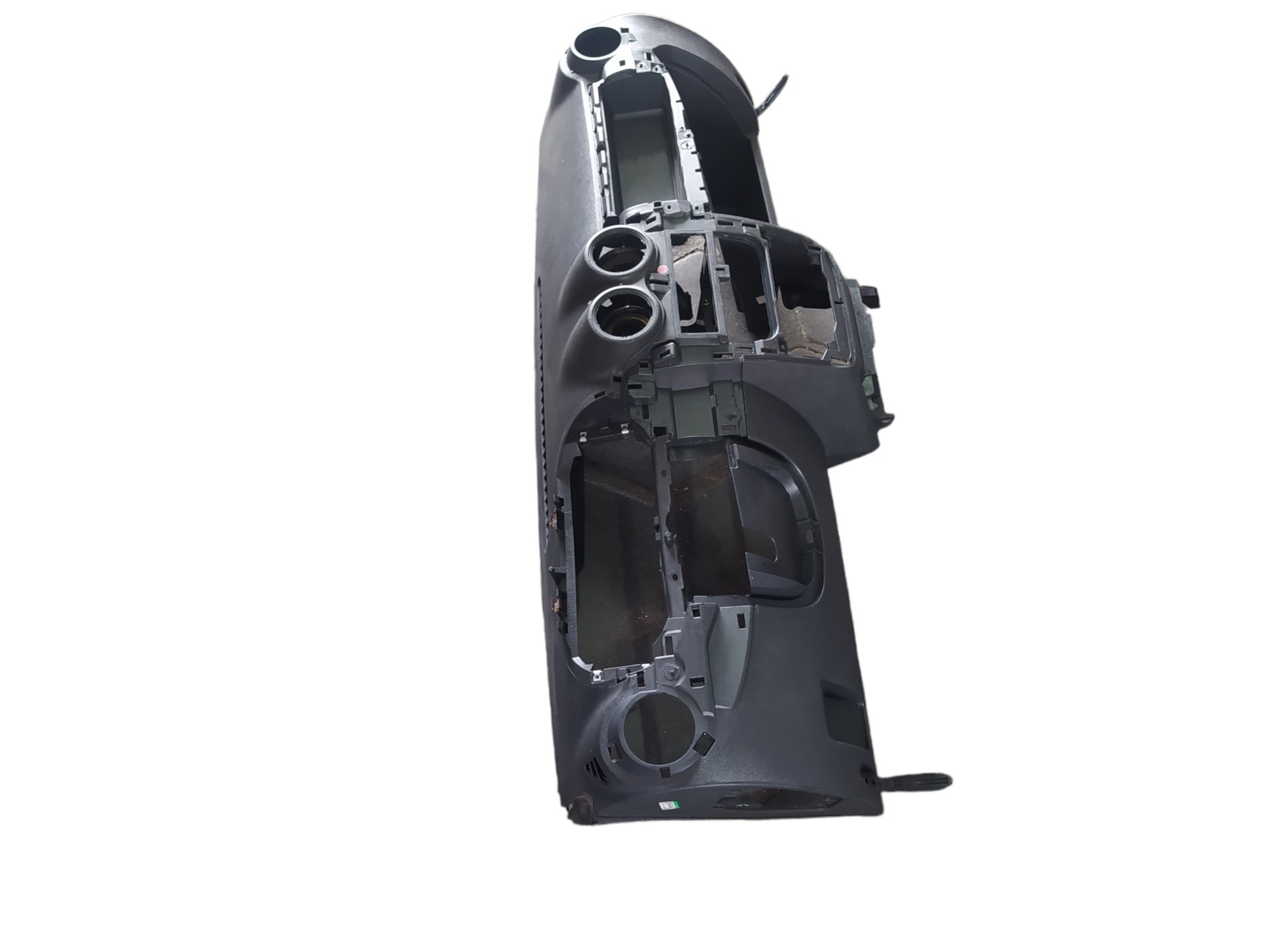 Capa Painel Renault Sandero 1.0 2010 8200618974 V28 3