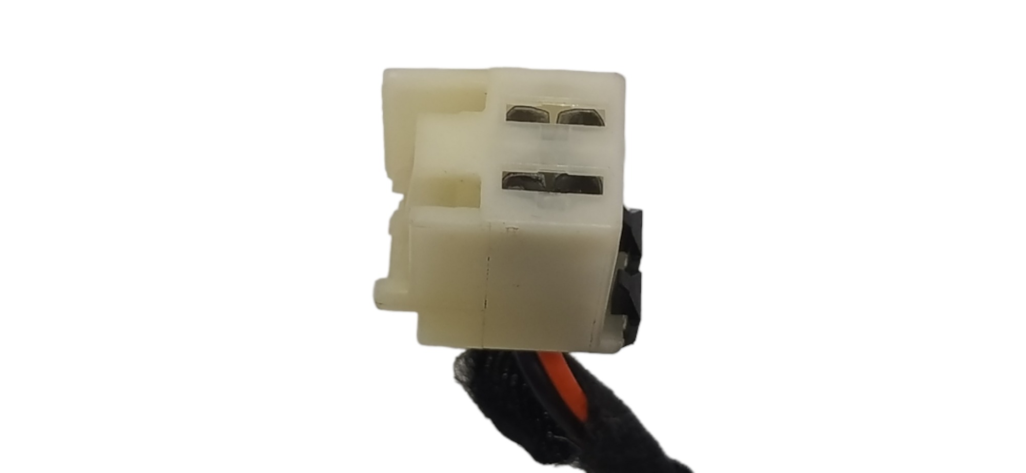 Chicote Caixa Do Ar Condicionado Fiat Marea 2.0 2000 V11 6
