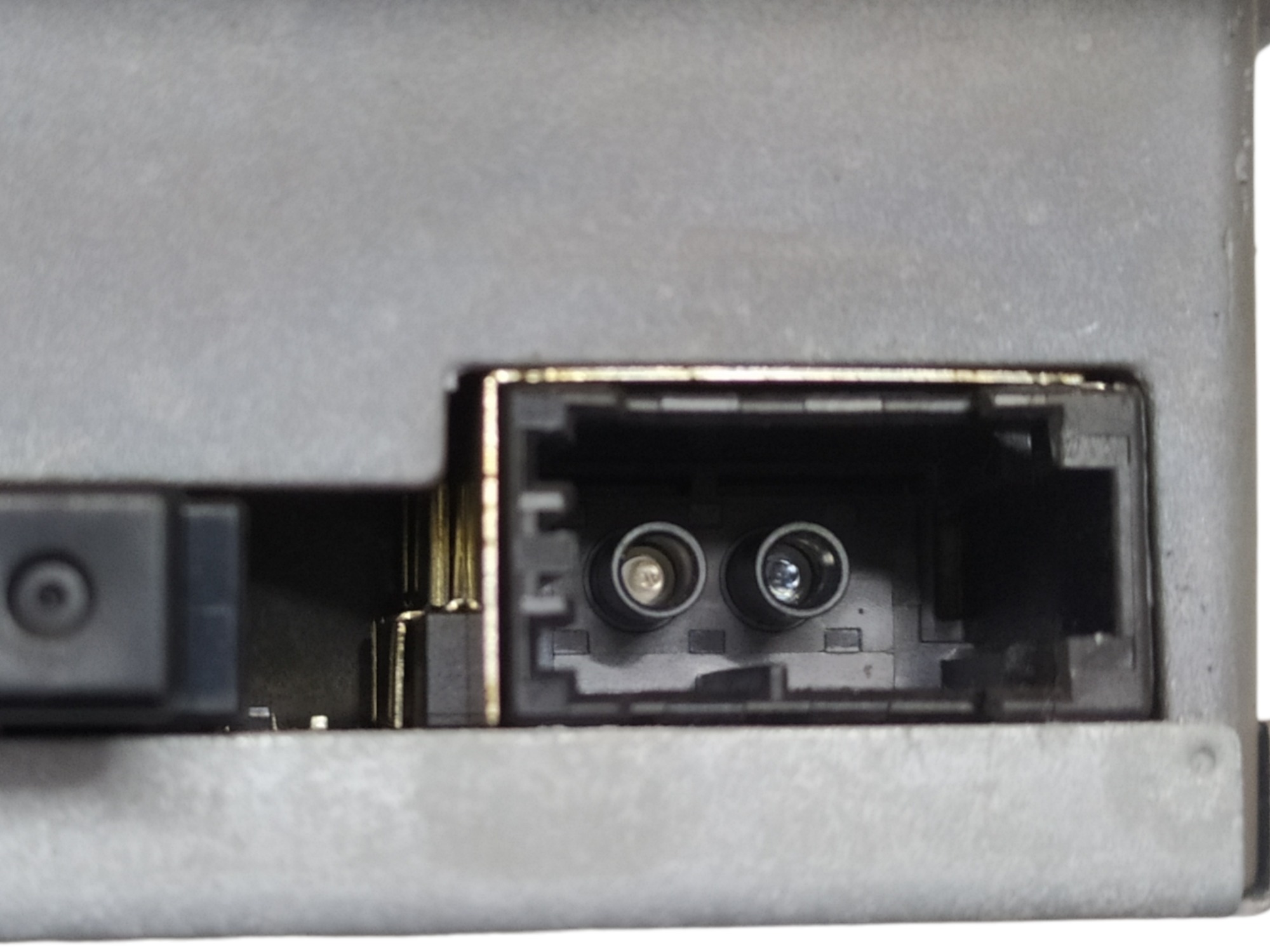 Modulo Amplificador Som Land Rover Discovery 3 2008 V92 9