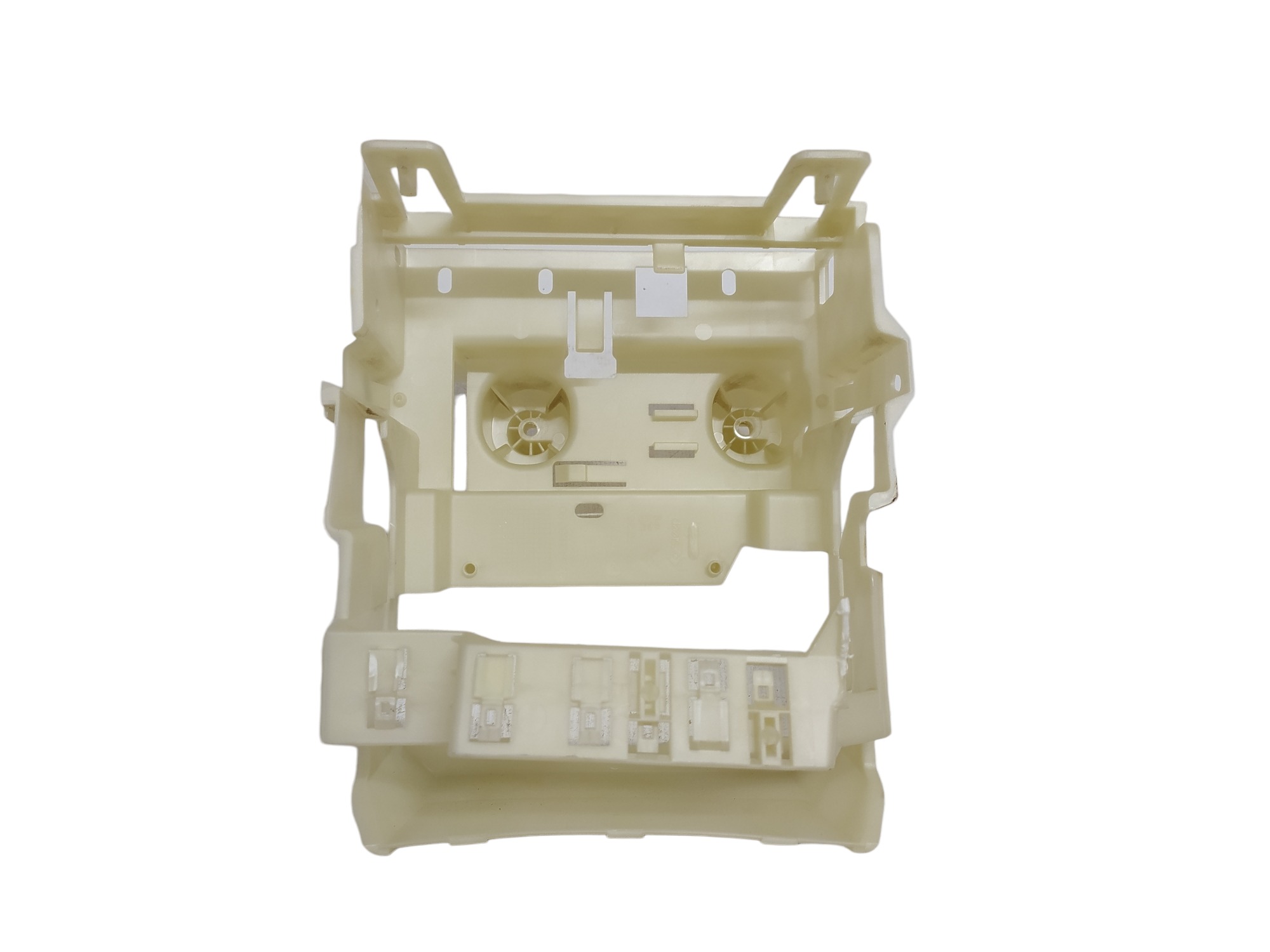 Caixa Suporte Bsi Peugeot 307 2008 9664388080 V43