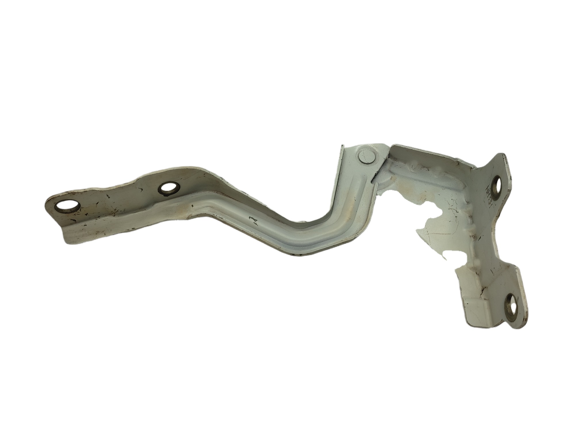 Dobradiça Capô Hyundai Hb20 Lado Direito 791201s001 3