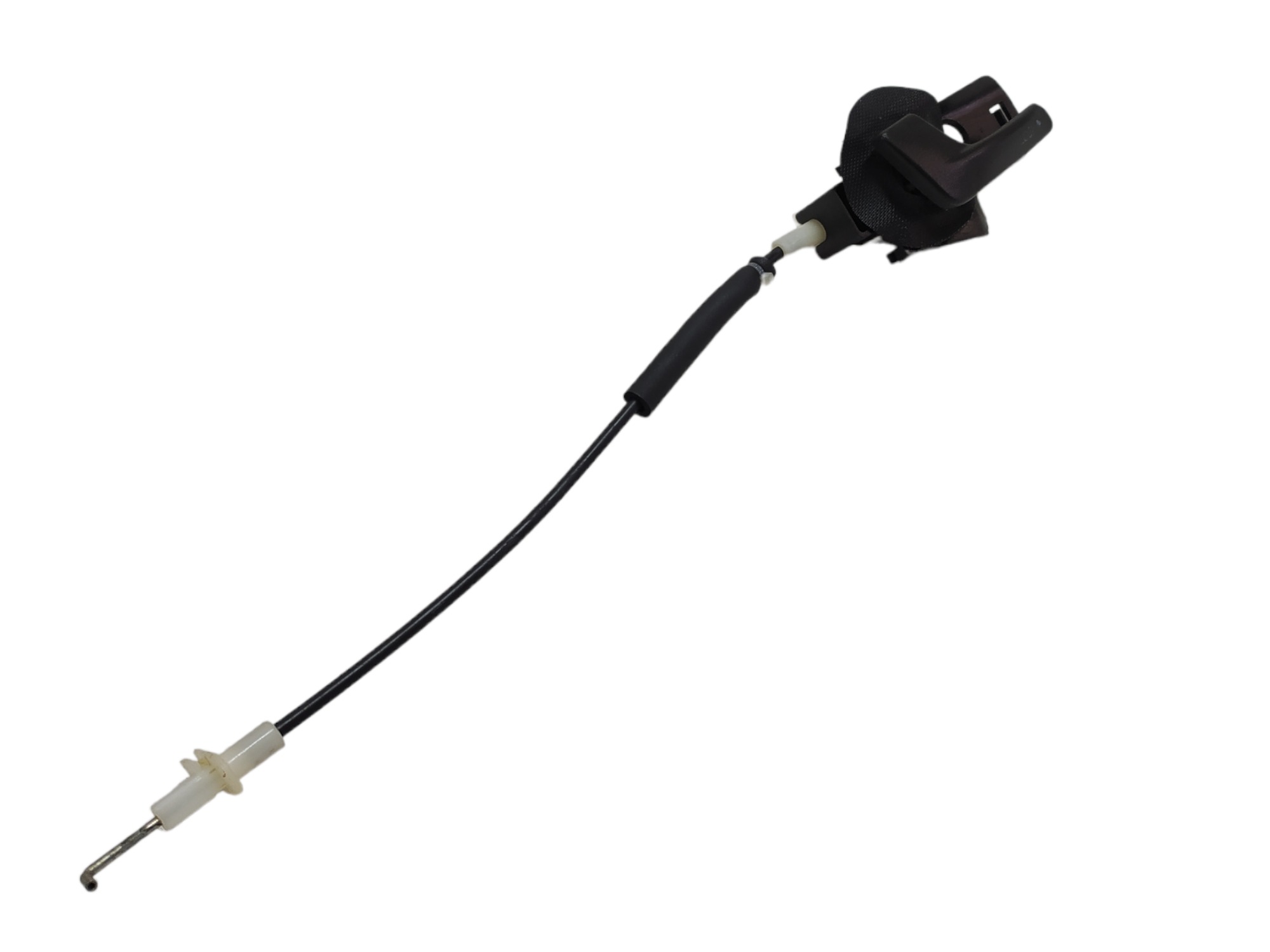 Maçaneta Interna Dianteira Esquerda Fiat Strada 735360692 Dianteiro 3