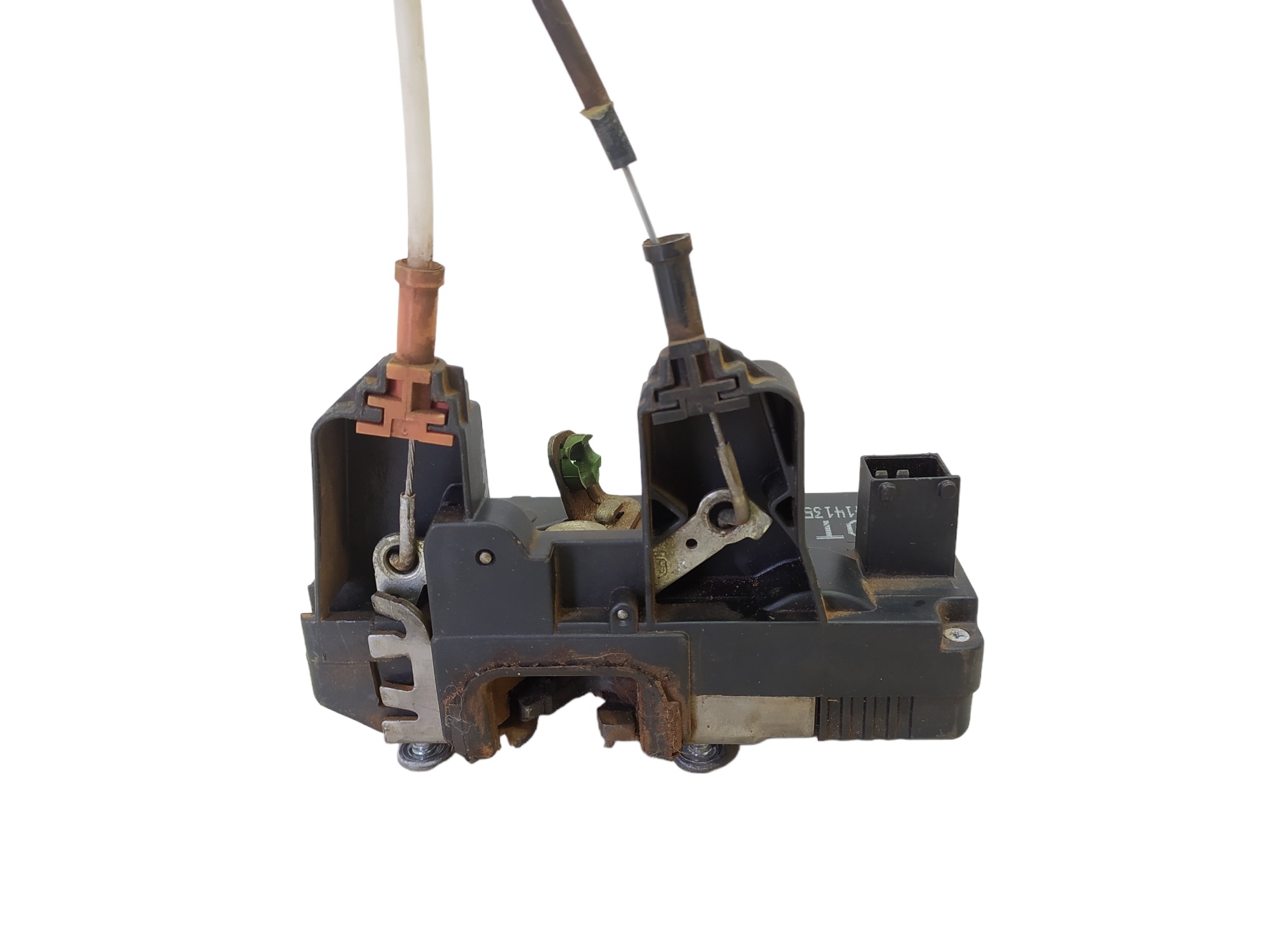 Fechadura Elétrica Traseira Direita Astra 2002 V50 24414135 5