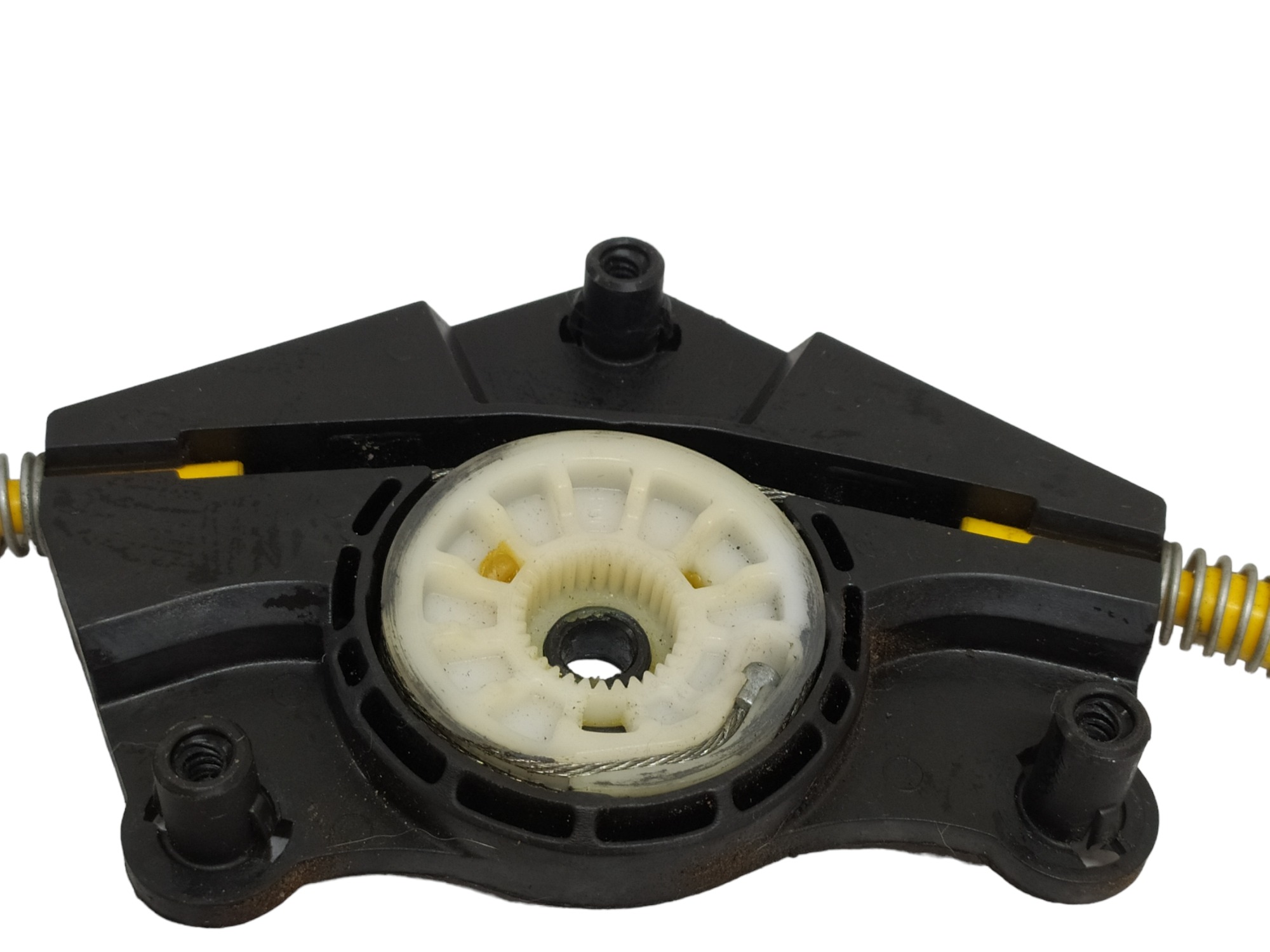 Maquina Vidro Eletrica Dianteira Dir Peugeot 307 2008 V43 7