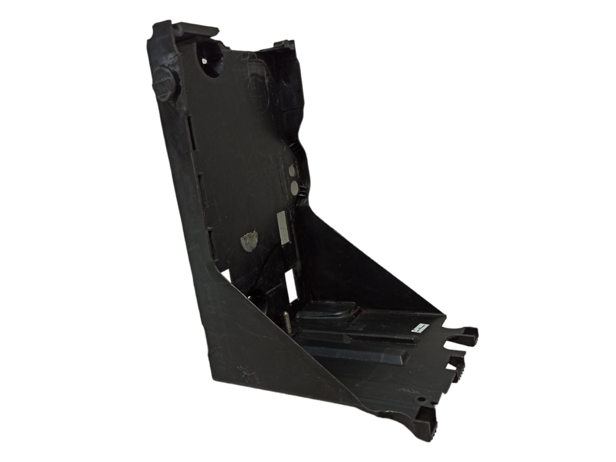 Suporte Bateria Citroen C4 2011 9666920080