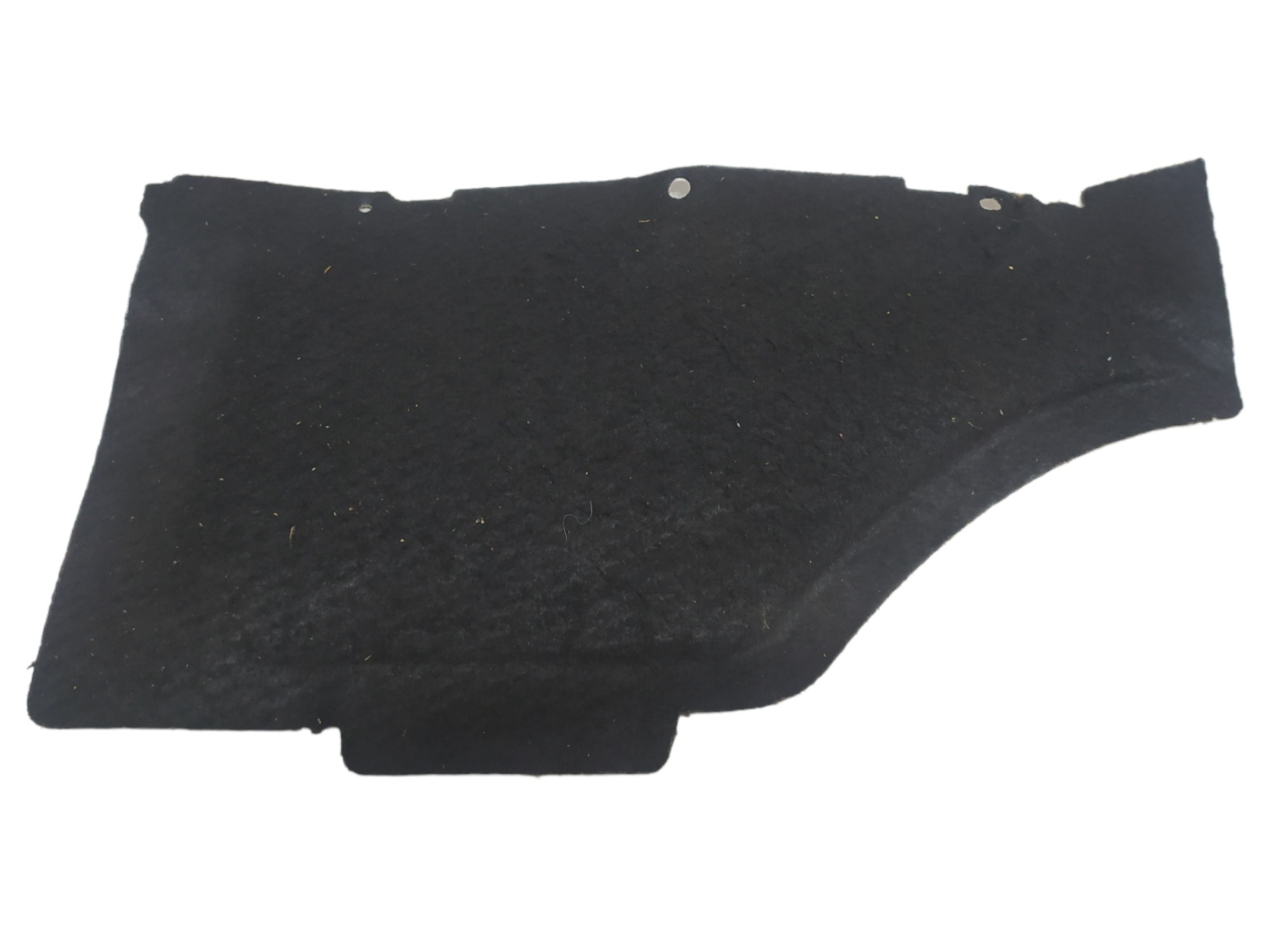Acabamento Inferior Porta Luvas Citroen C4 Pallas 2011 V89