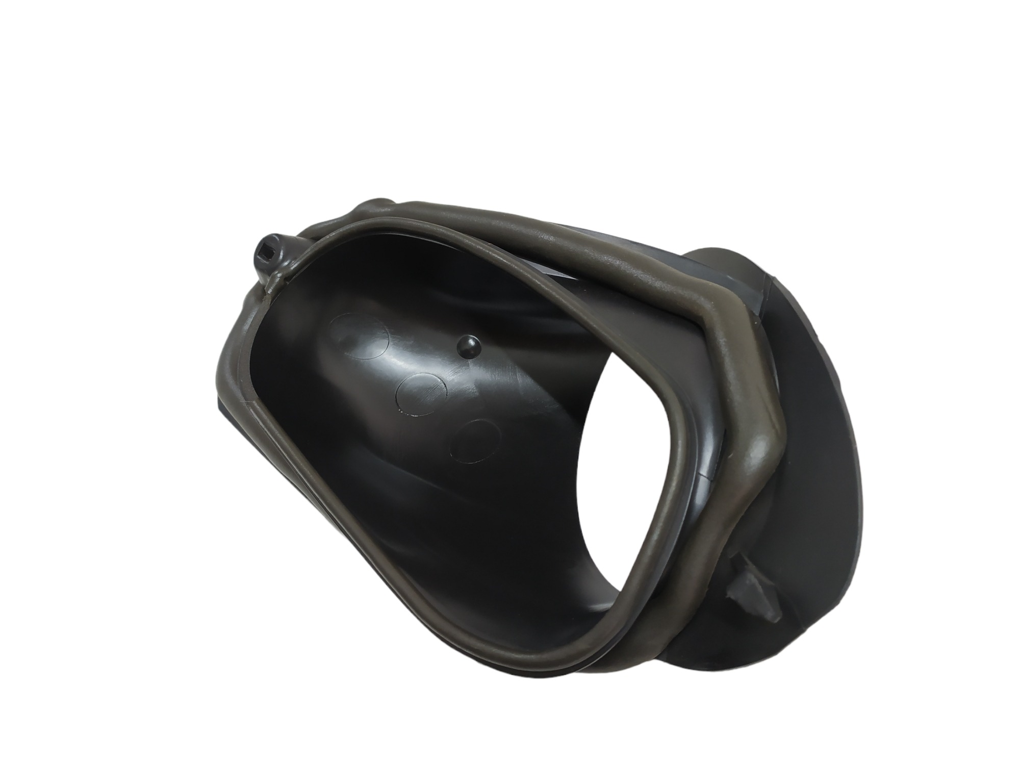 Duto Entrada Ar Do Motor Citroen C4 Pallas 2.0 2011 V89 7