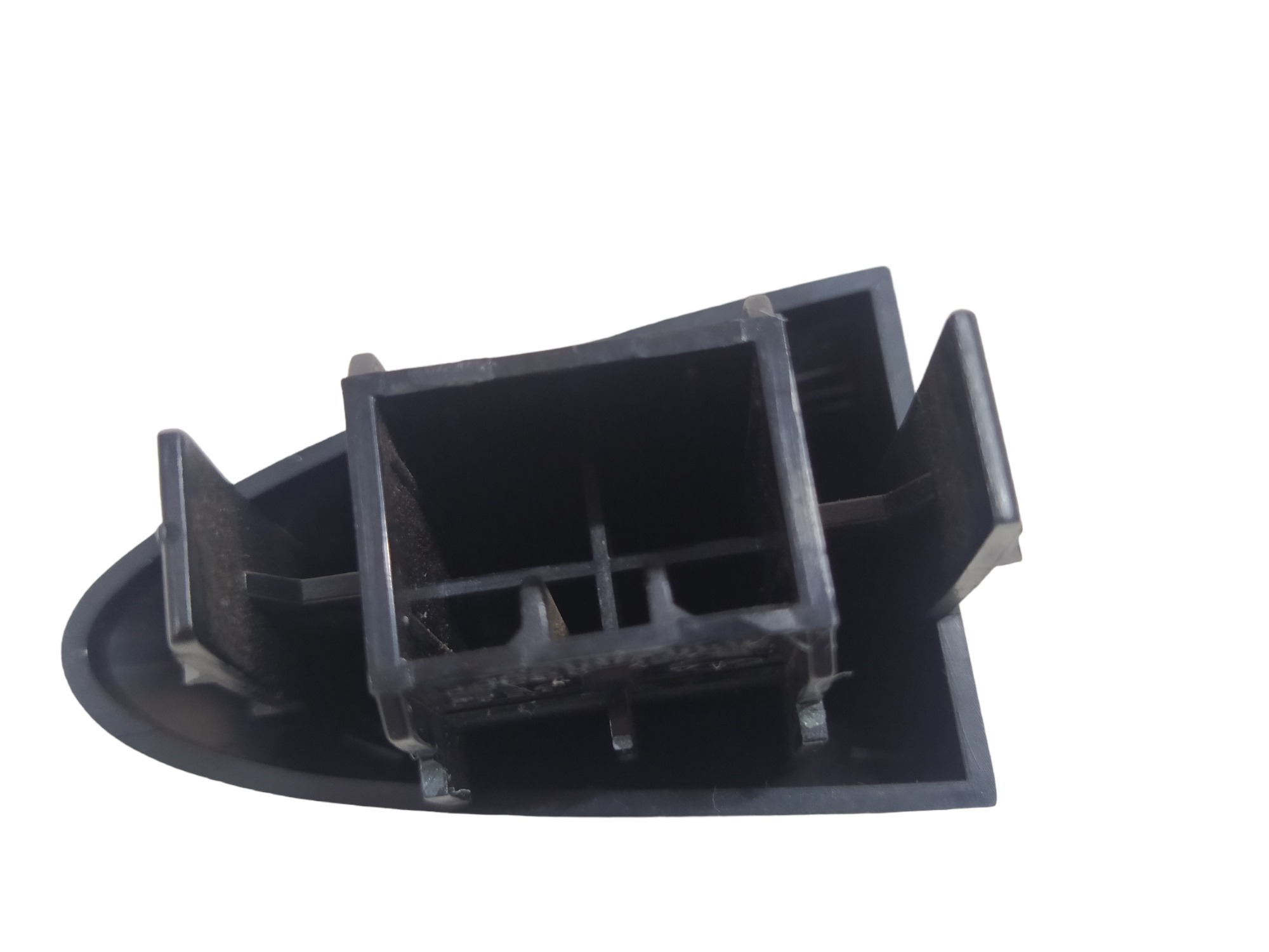 Capa Tampa Botão Hyundai Santa Fe 2001 93735 V55 6