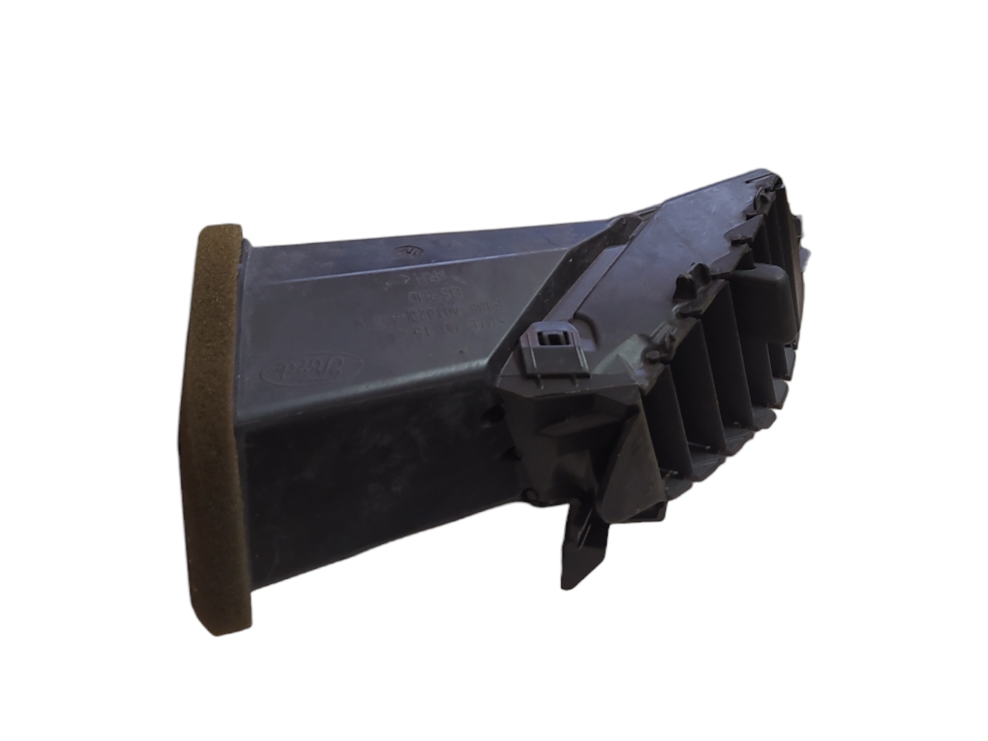 Difusor De Ar Central Ford Ka 2013 A 2018 4