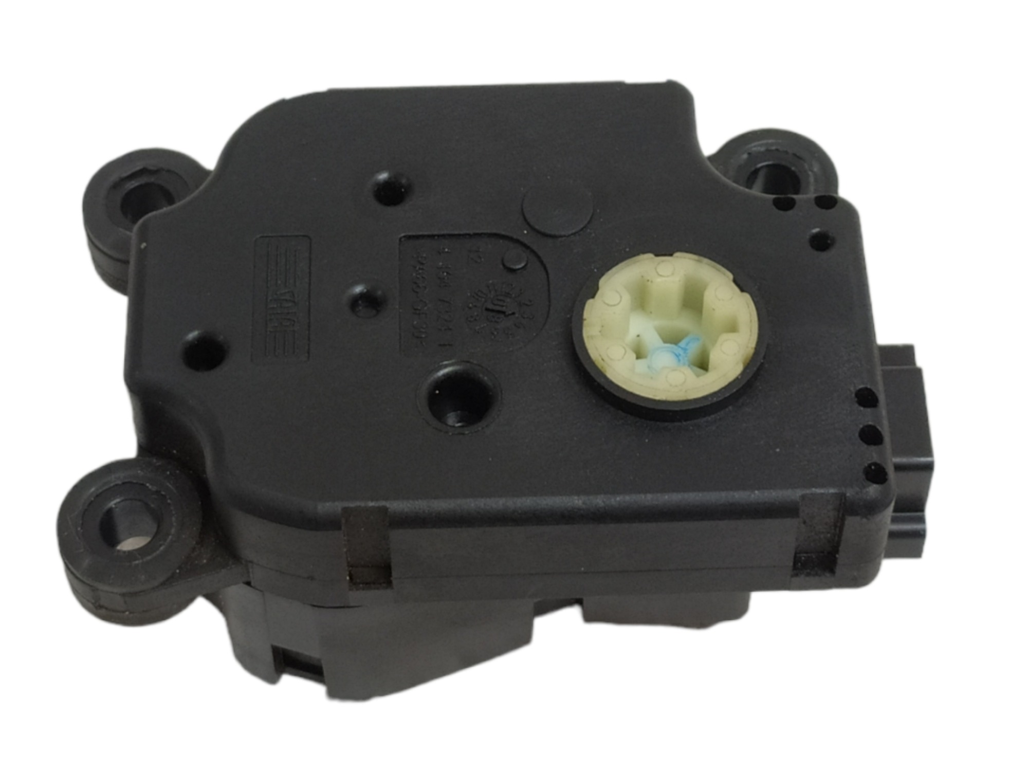 Motor Atuador Caixa Ar Traseira Discovery 3 2008 V92 4