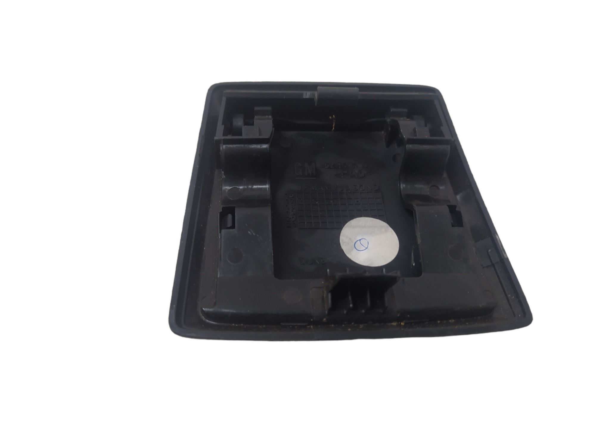 Tampa Top Tether Bebe Conforto Gm Cobalt 52149490 4