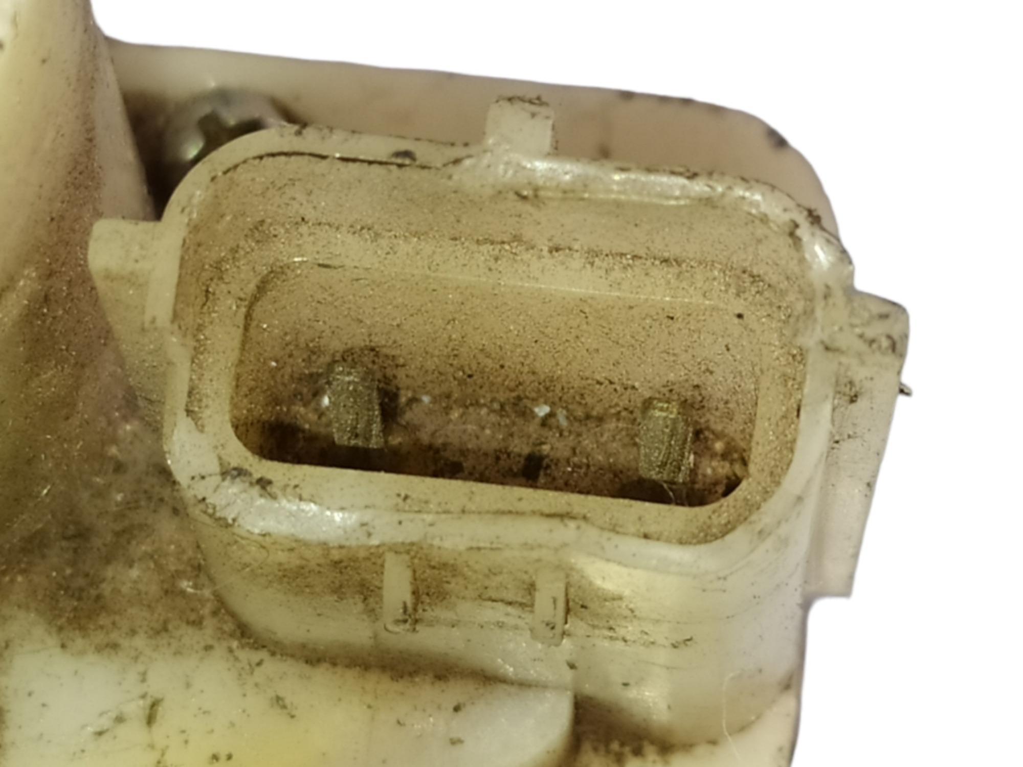 Fechadura Elétrica Tras Dir Vw Gol G3 1999 A 2005 Balcão 7