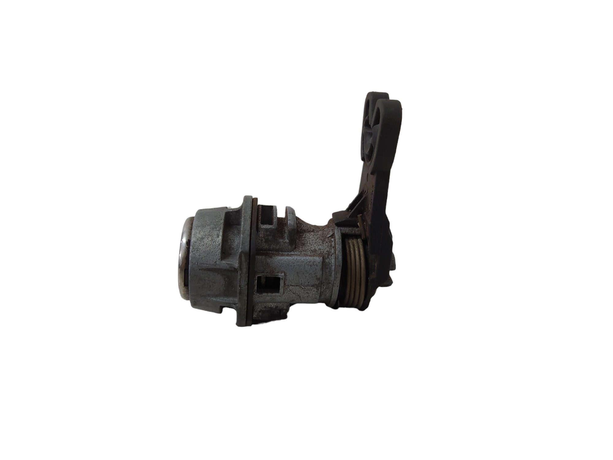 Cilindro Miolo Chave Porta Dianteira Esquerda Gm Onix 2014 3