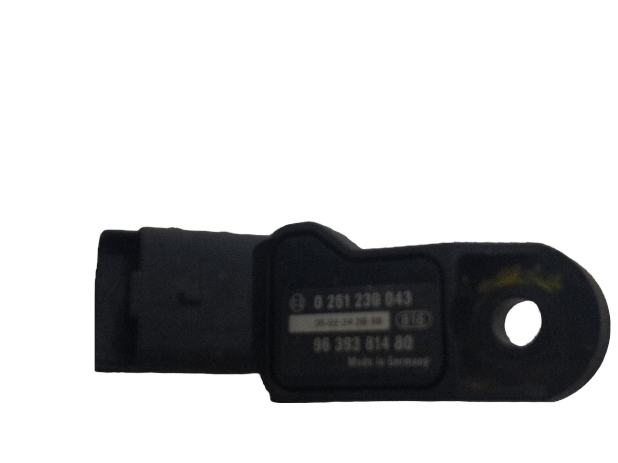 Sensor Map Citroen C3  1.6 16v Peugeot 206 307 1.6 V22 4