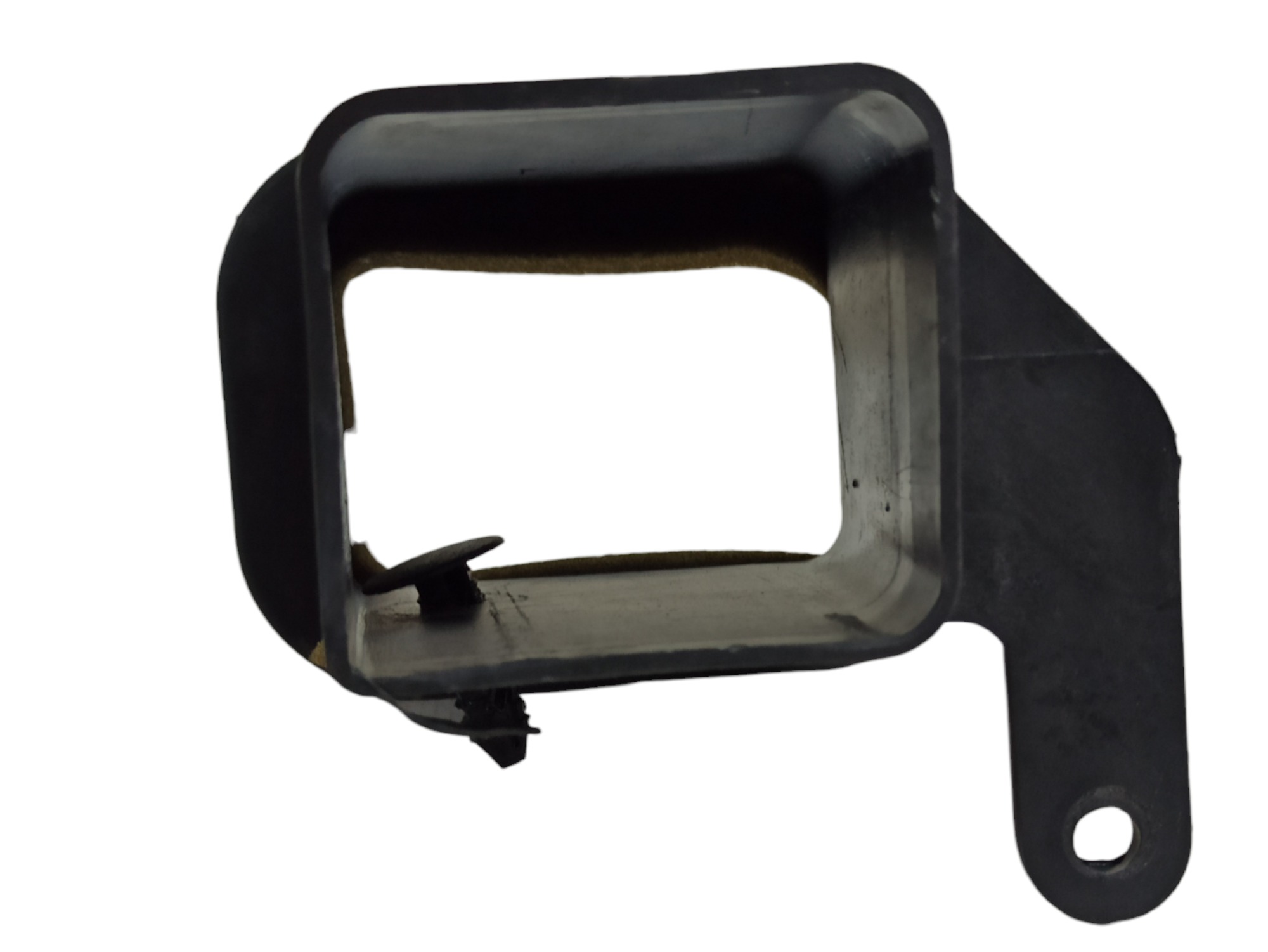 Duto Difusor De Ar Lado Direito Fiat Palio 1997 1998 V23 2