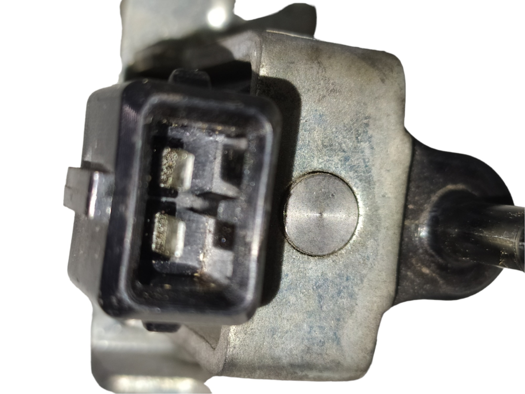 Válvula Selenoide Motor Chevrolet Corsa 1.0 2003         V61 6